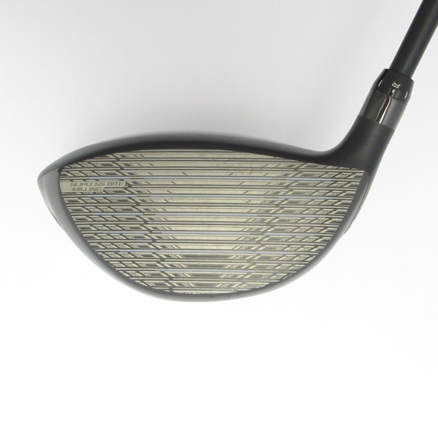 中古】B2 HT ドライバー VANQUISH 5 10.5 R C(ドライバー（単品