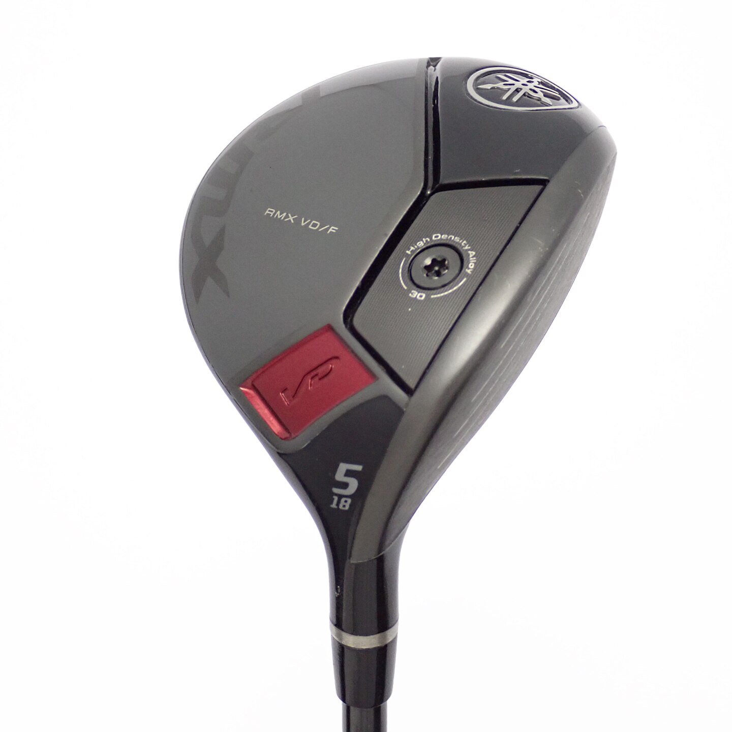 Used] RMX VD (2024) Fairway Wood Motore Speeder 60f 18 R C