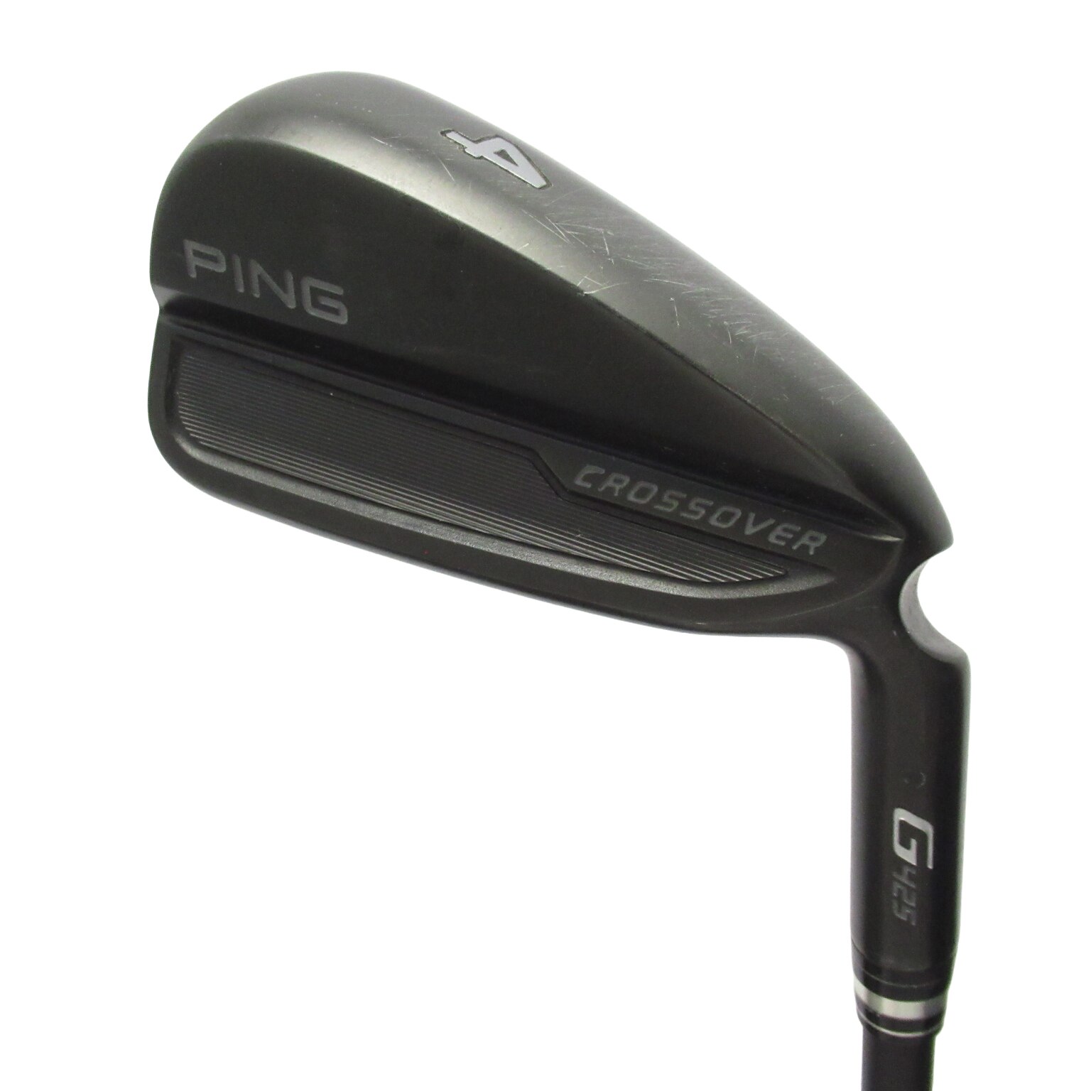 中古】G425 CROSSOVER ユーティリティ (ピン) G425 通販｜GDO中古