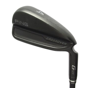 中古】G425 CROSSOVER ユーティリティ (ピン) G425 通販｜GDO中古 