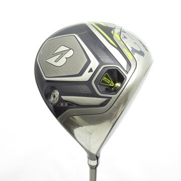 中古】TOUR B JGR [2019] ドライバー (ブリヂストン) TOUR B 通販｜GDO 