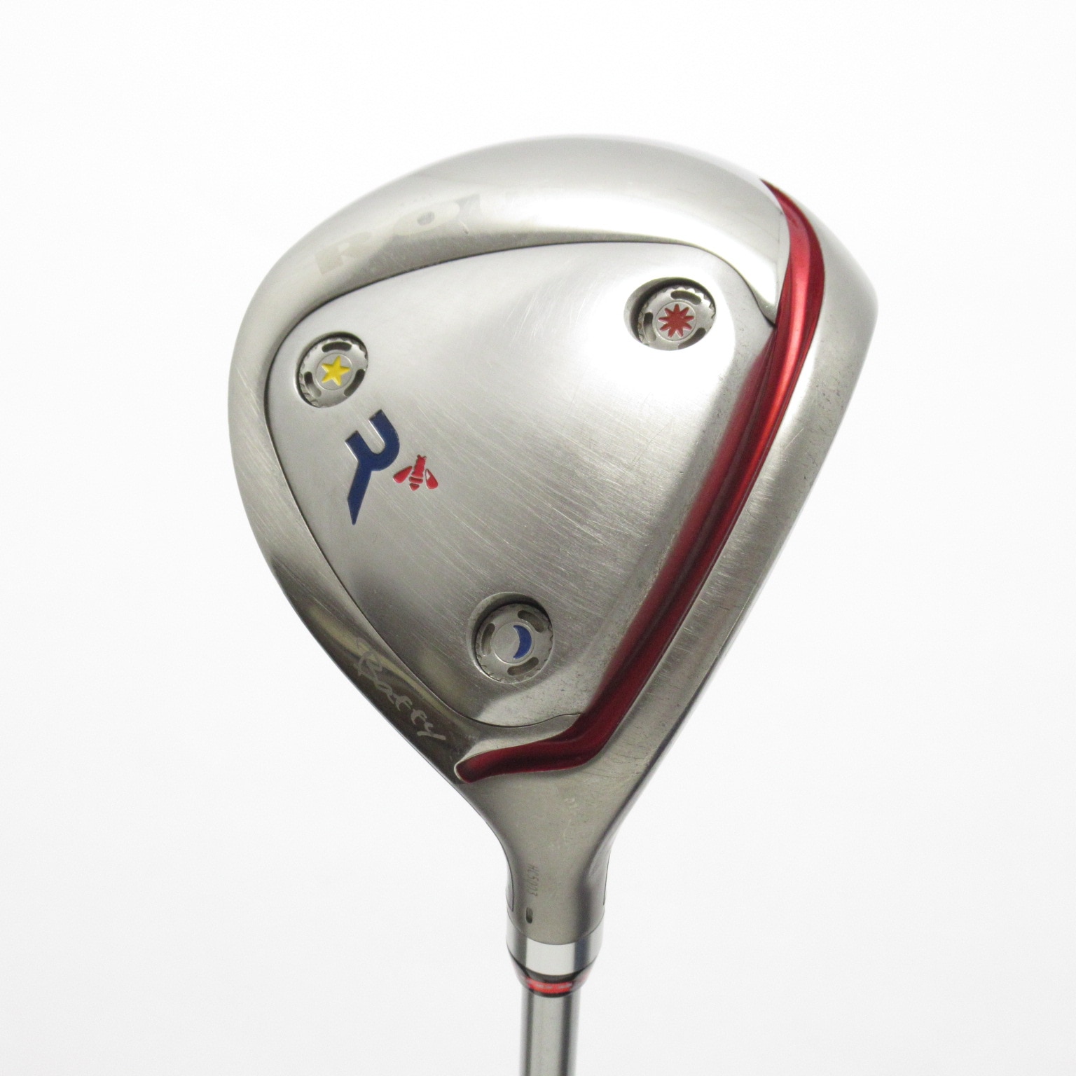 中古】RODDIO FAIRWAYWOOD フェアウェイウッド (ロッディオ