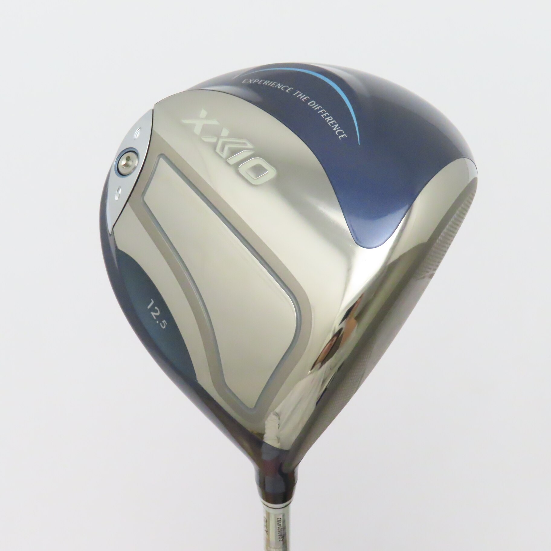 中古】ゼクシオ 14 (2026) ドライバー XXIO MP1400L 12.5 A B レディス