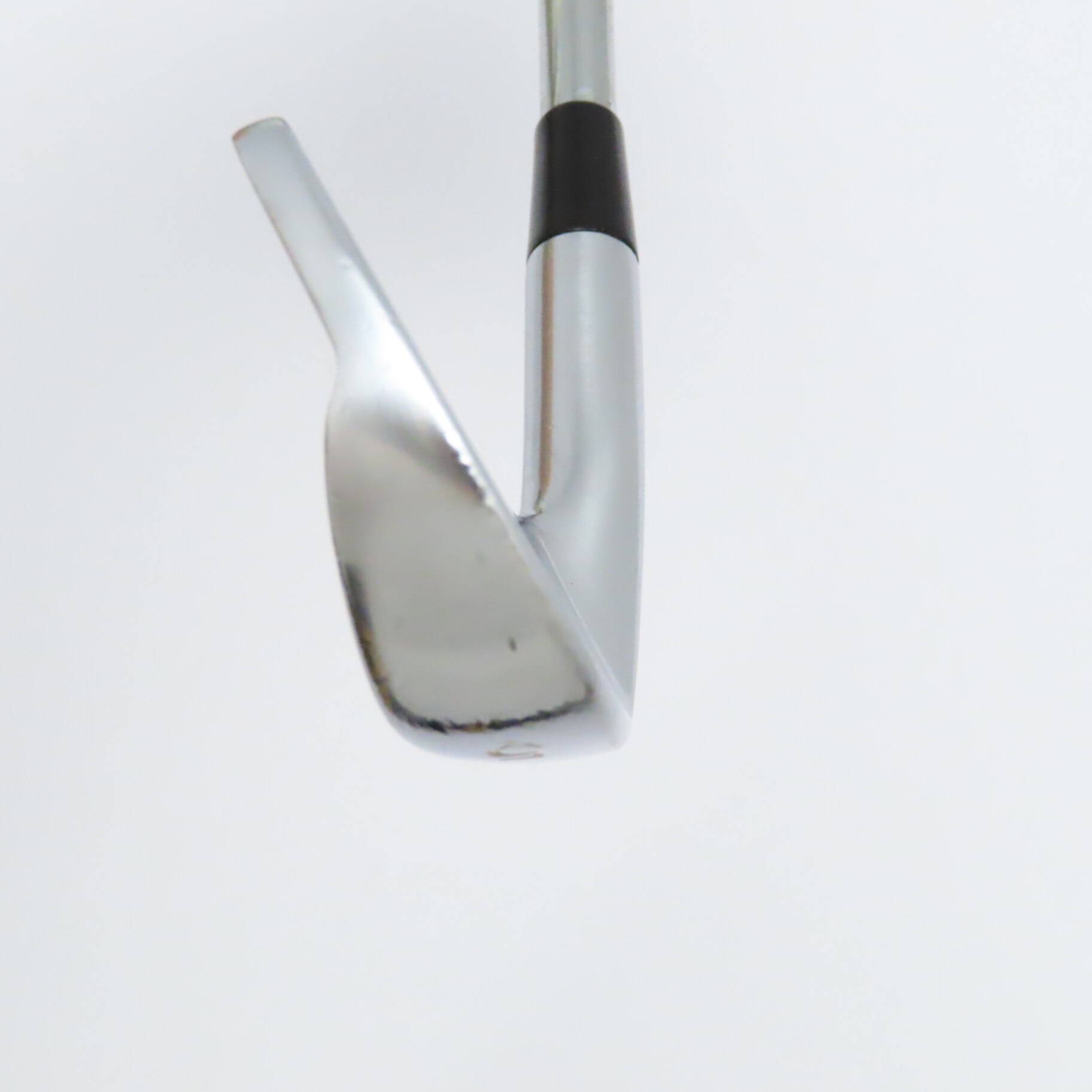 中古】MizunoPro 118 アイアン Dynamic Gold Design Tuning 27 S200 CD