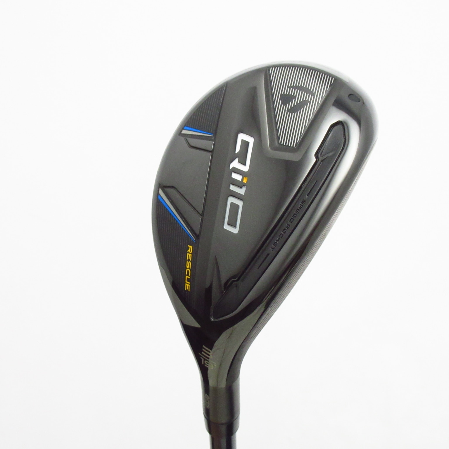 中古】Qi10 ユーティリティ (テーラーメイド) 通販｜GDO中古ゴルフクラブ