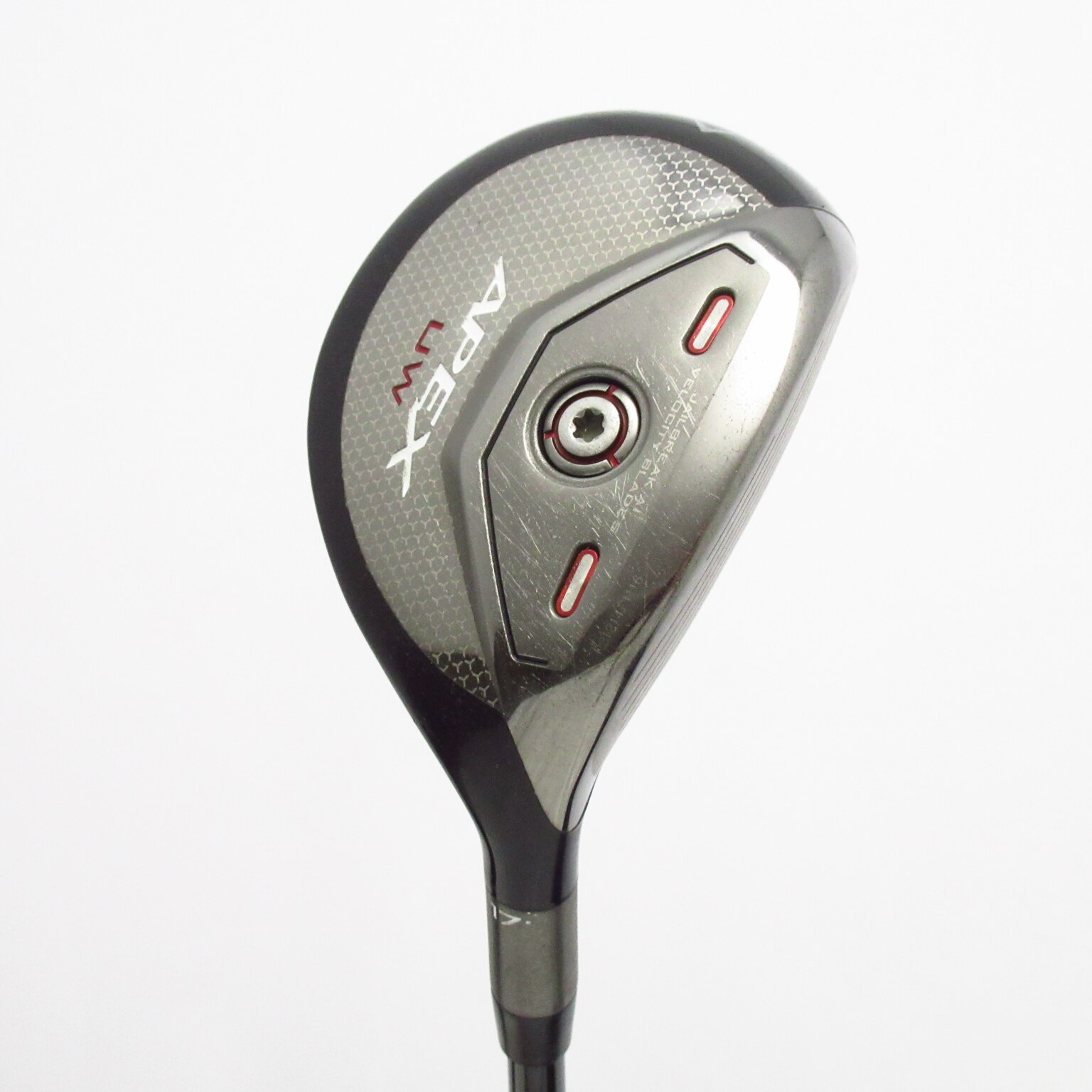 中古】APEX UW(2022) US ユーティリティ PROJECT X HZRDUS SMOKE 中古】APEX UW(2022) US ユーティリティ PROJECT X HZRDUS SMOKE