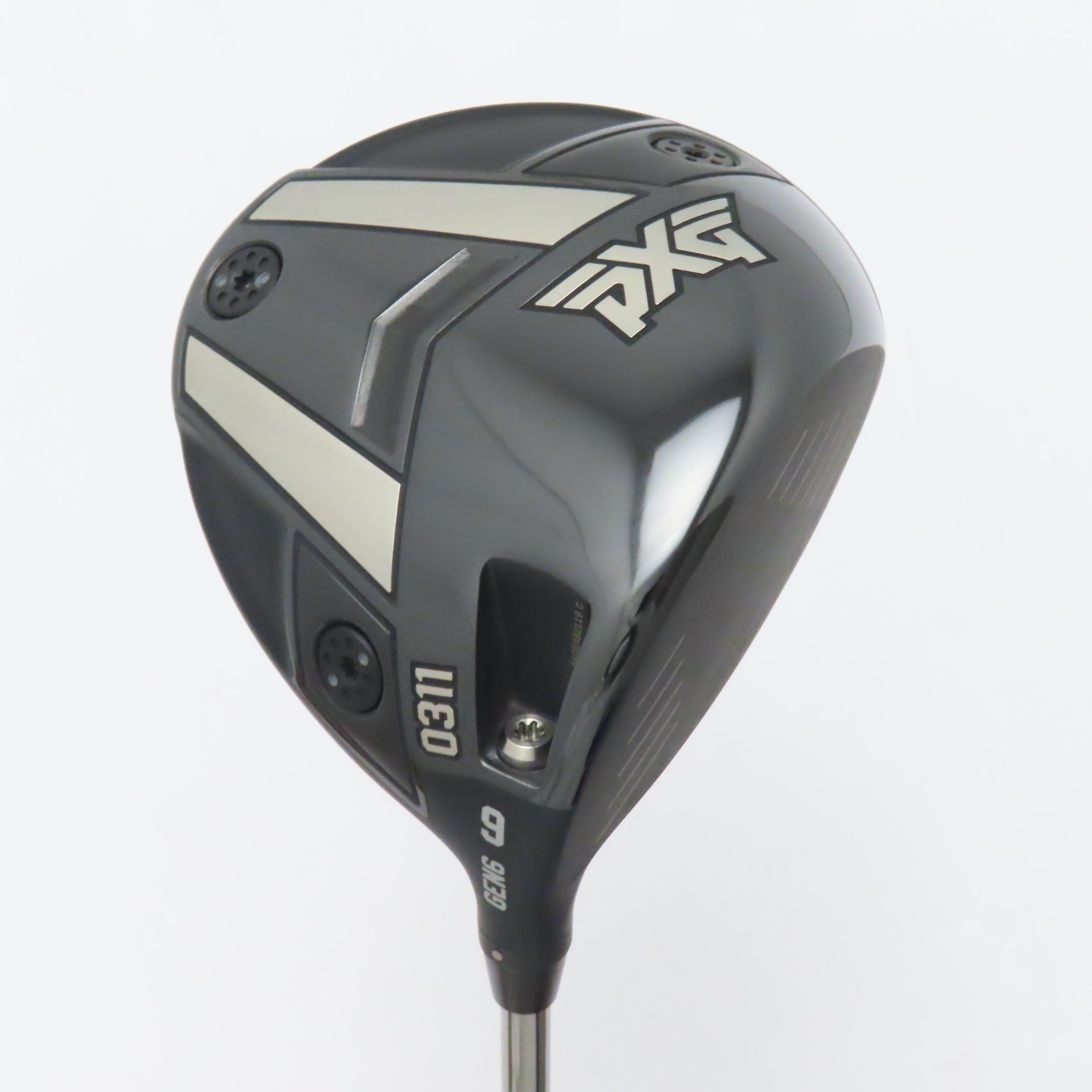 中古】PXG 0311 GEN6 ドライバー Diamana BF60 9 S C(ドライバー（単品