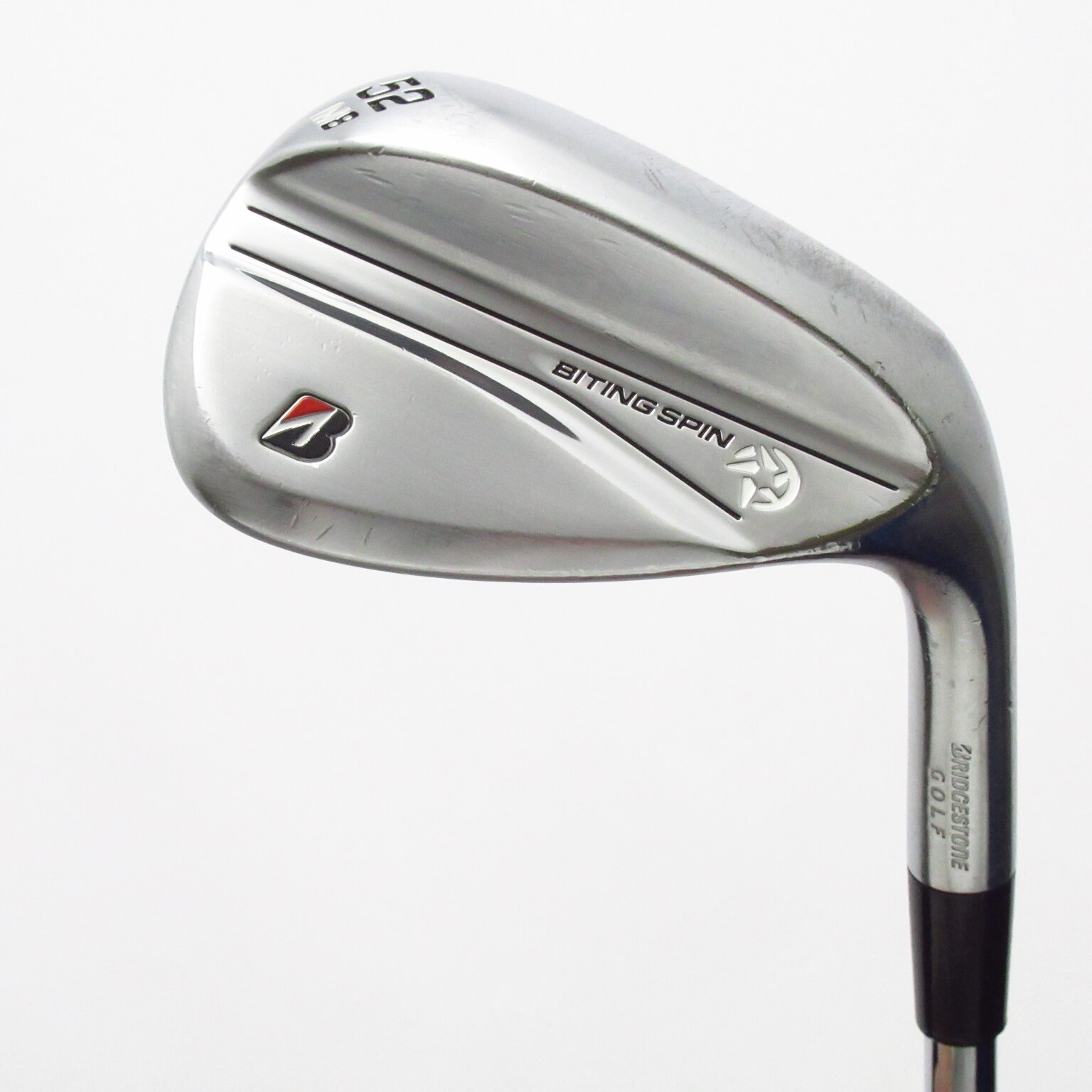 ブリジストンウエッジ　 52° モーダス3 105単品‼️ ブリジストンウエッジ 52° モーダス3 105単品‼️ 【公式通販】