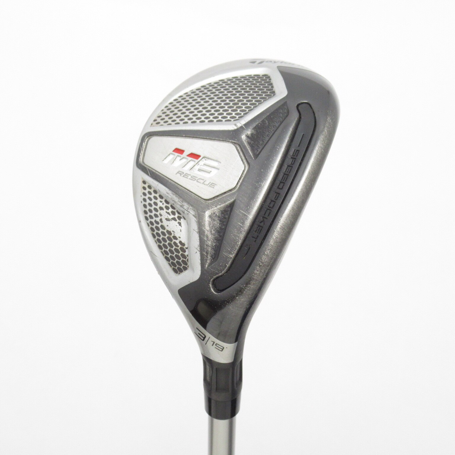 中古】M6 ユーティリティ (テーラーメイド) 通販｜GDO中古ゴルフクラブ