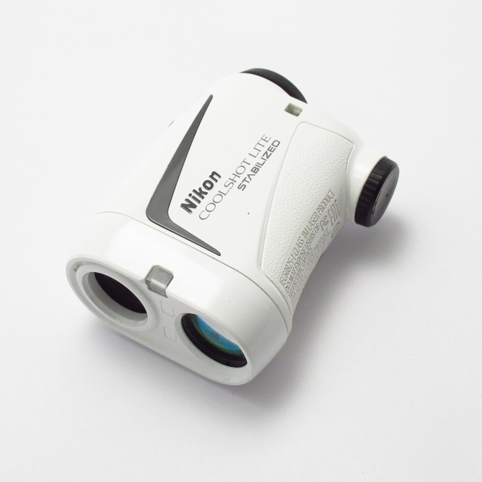 中古】COOLSHOT LITE STABILIZED - - - C(パーツ)|NIKON(ニコン)の通販