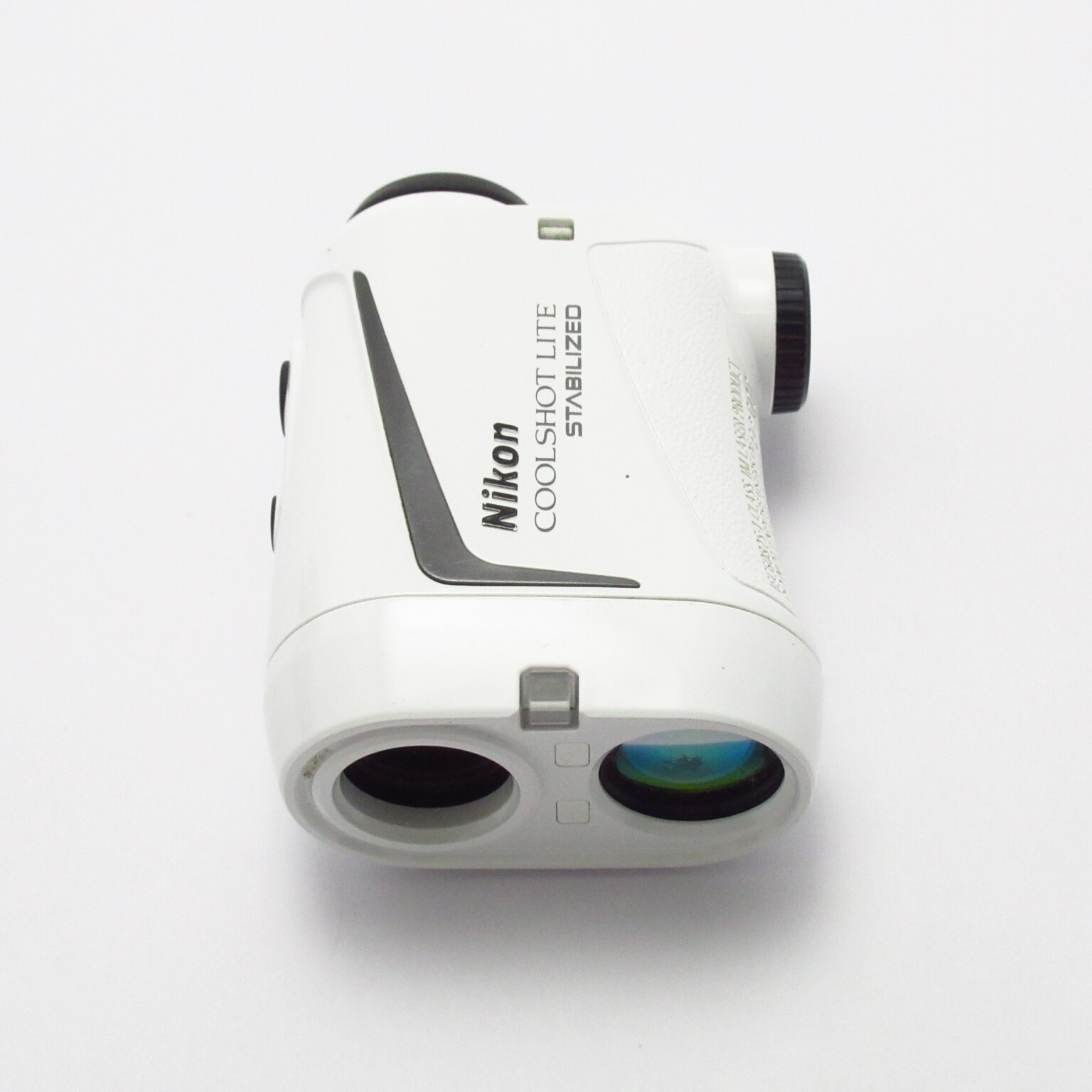 中古】COOLSHOT LITE STABILIZED - - - C(パーツ)|NIKON(ニコン)の通販