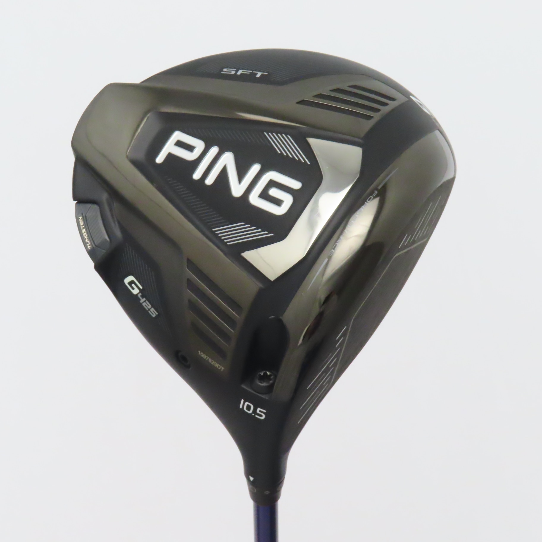 中古】G425 SFT ドライバー (ピン) G425 通販｜GDO中古ゴルフクラブ