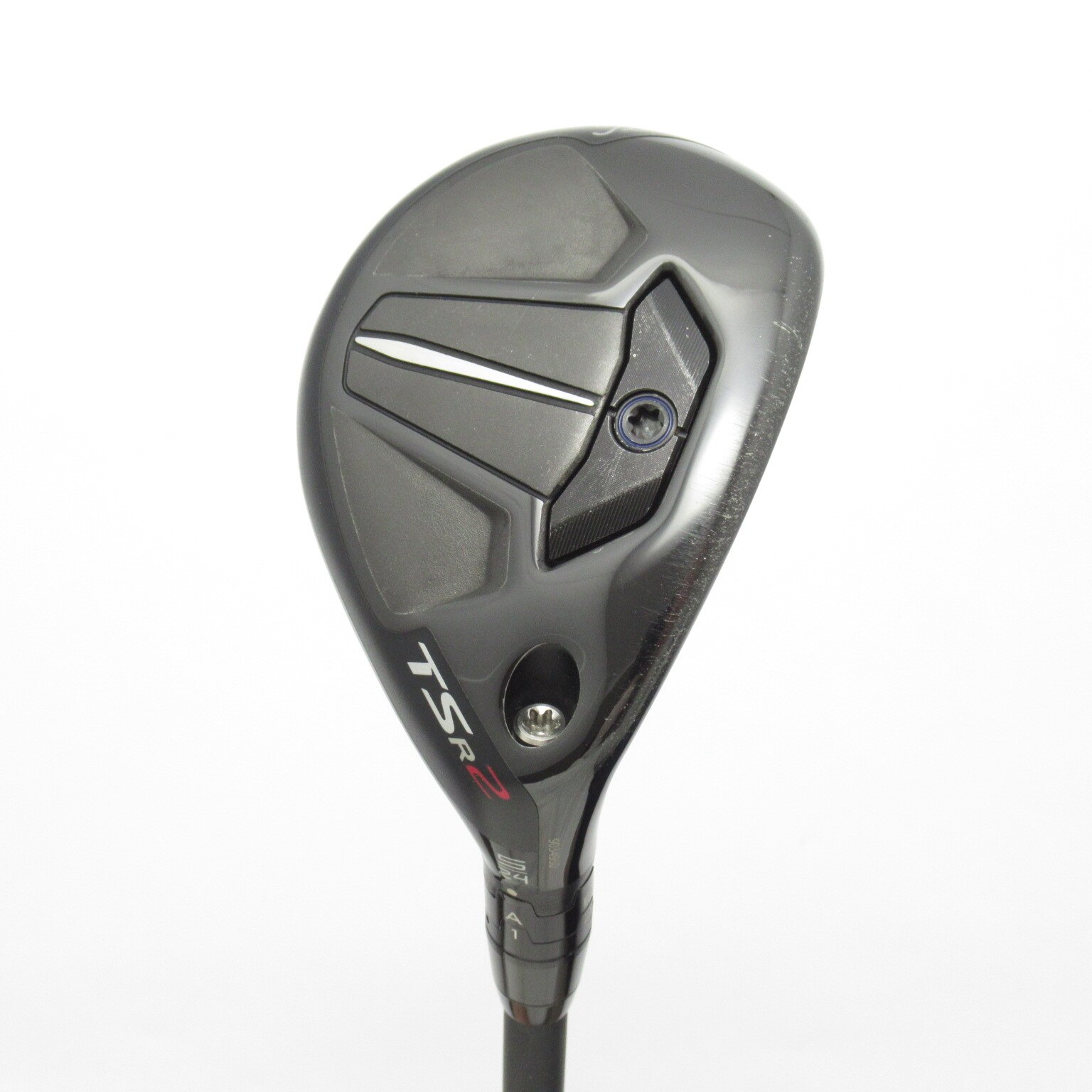 中古】TSR2 ユーティリティ N.S.PRO MODUS3 HYBRID GOST 370tip 中古】TSR2 ユーティリティ N.S.PRO MODUS3 HYBRID GOST 370tip