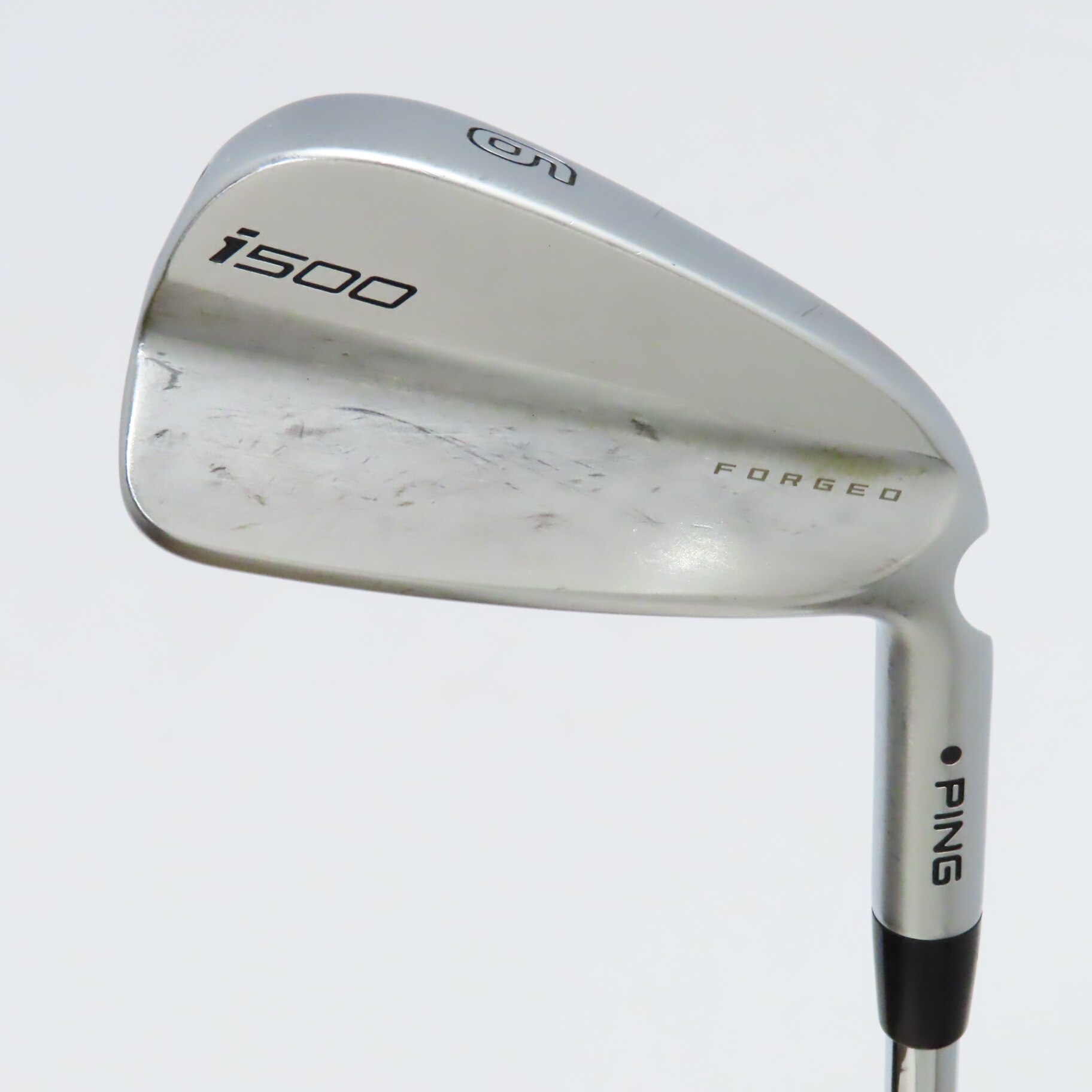 中古】i500 アイアンセット (ピン) Iシリーズ 通販|GDO中古 中古】i500 アイアンセット (ピン) Iシリーズ 通販|GDO中古