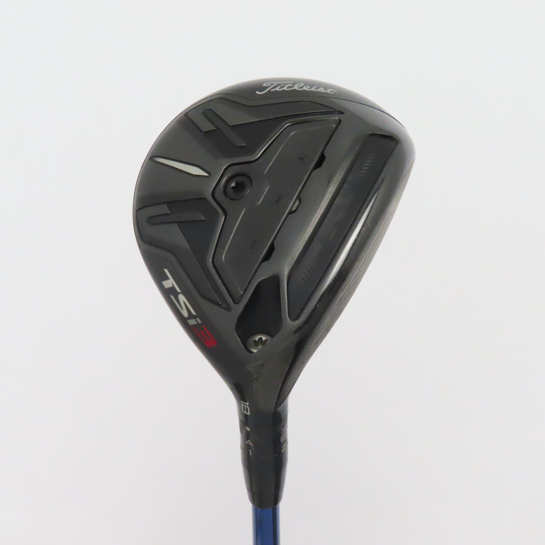 中古】TSi3 フェアウェイウッド (タイトリスト) TSi 通販｜GDO中古