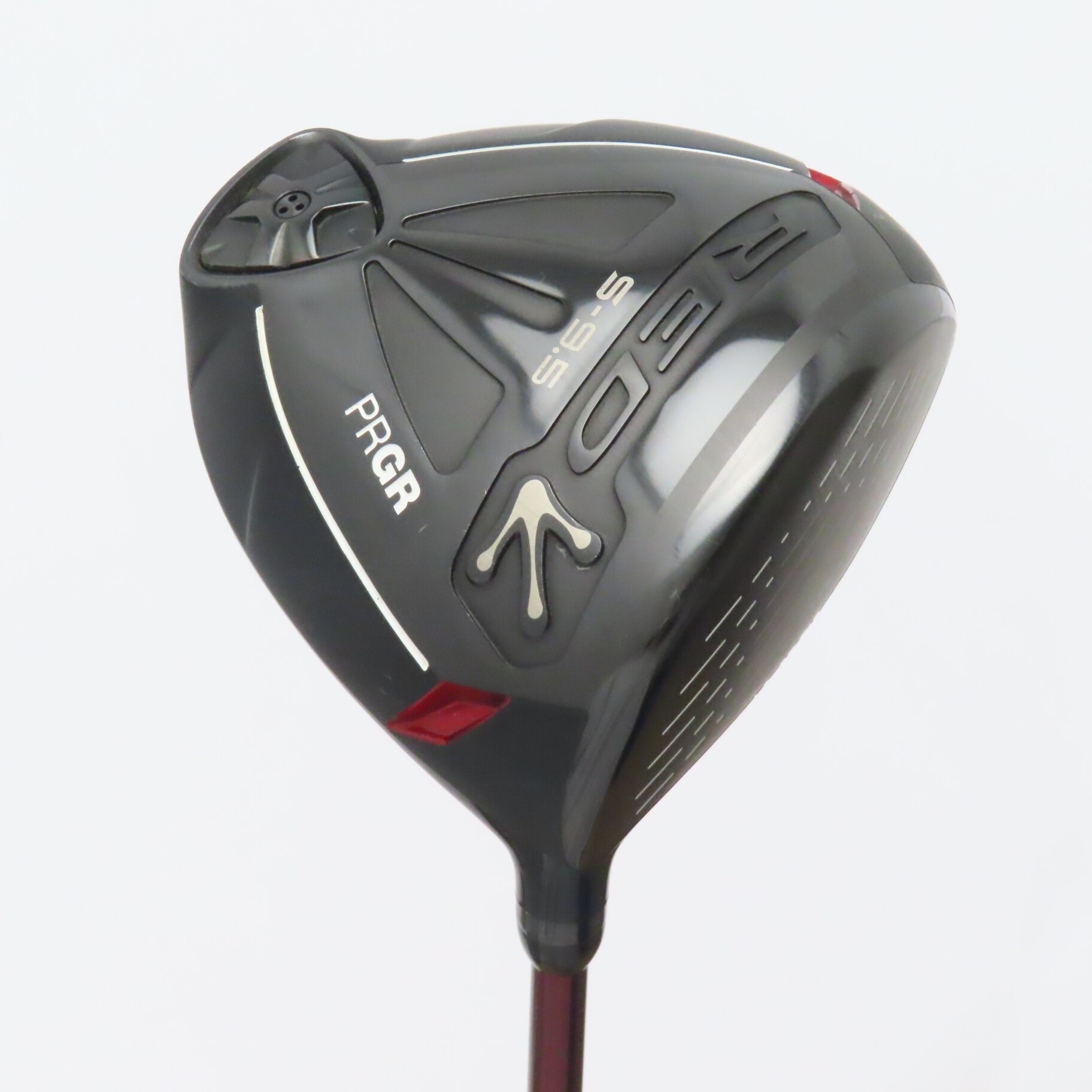 中古】RED ドライバー (プロギア) 通販｜GDO中古ゴルフクラブ