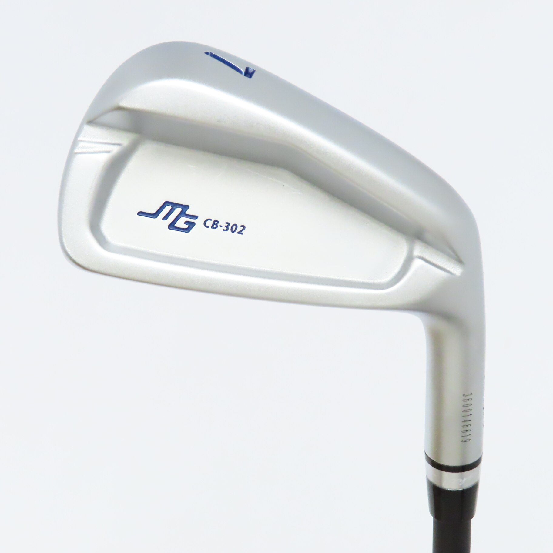 中古】三浦技研 アイアンセット 通販｜GDO中古ゴルフクラブ