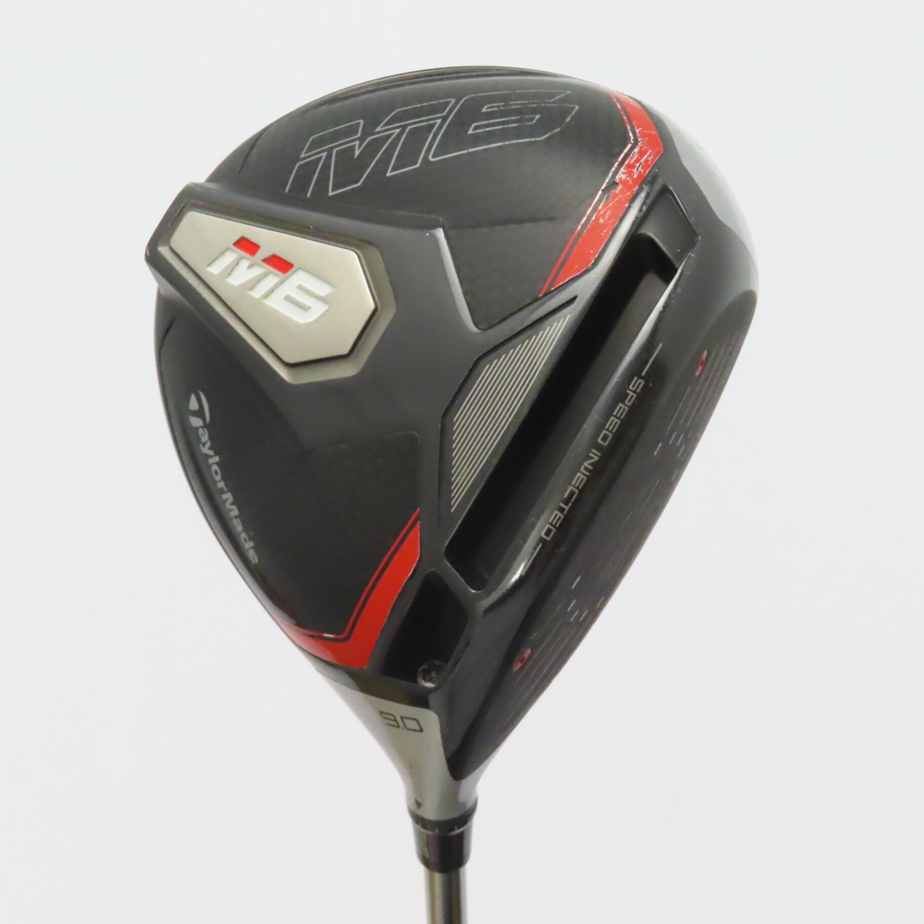 中古】M6 (テーラーメイド) 通販|GDO中古ゴルフクラブ 中古】M6 (テーラーメイド) 通販|GDO中古ゴルフクラブ
