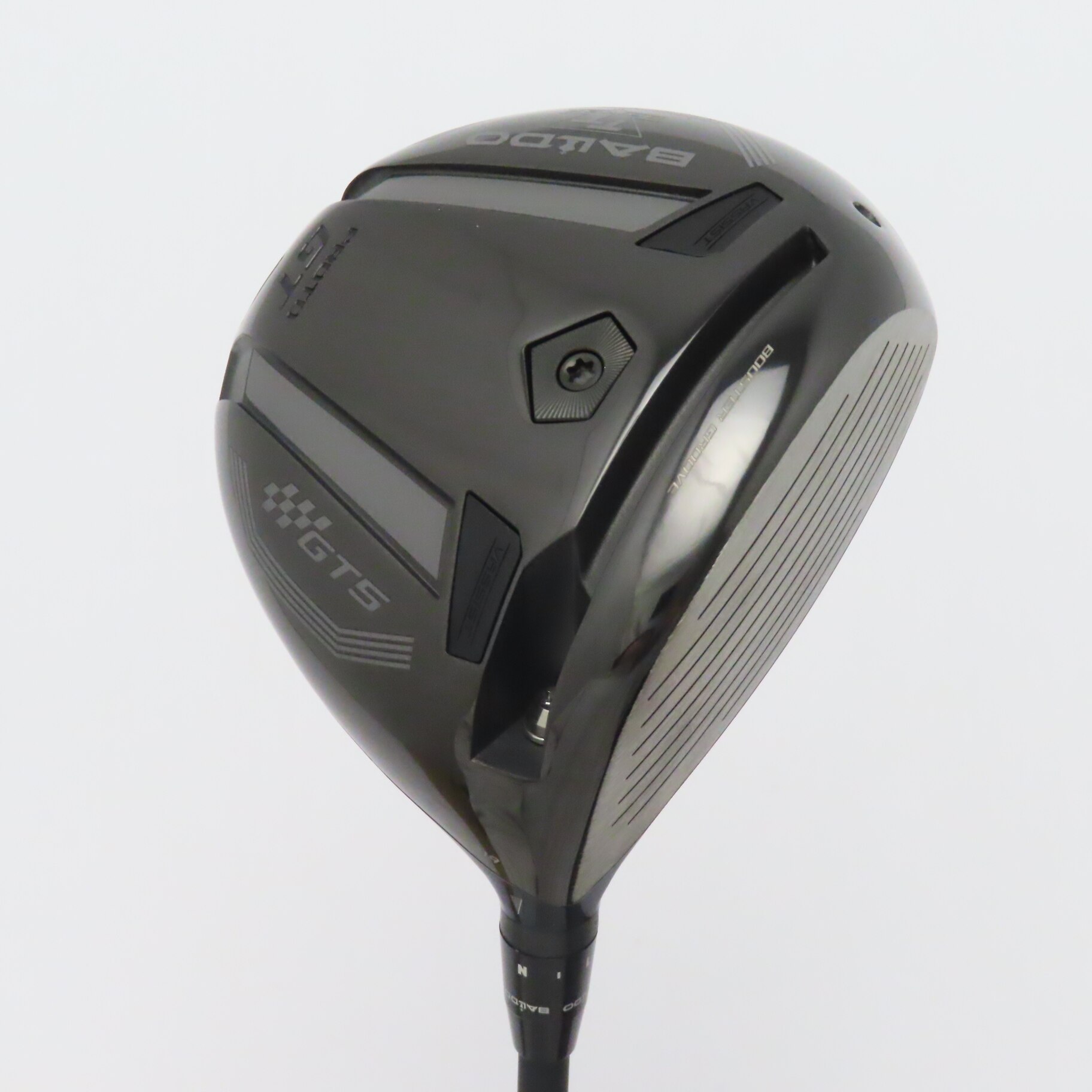 中古 バルド TT PROTOTYPE TOUR NIGHT/ROMBAX TYPE-S 75 PINK/S/18[5182]■博多