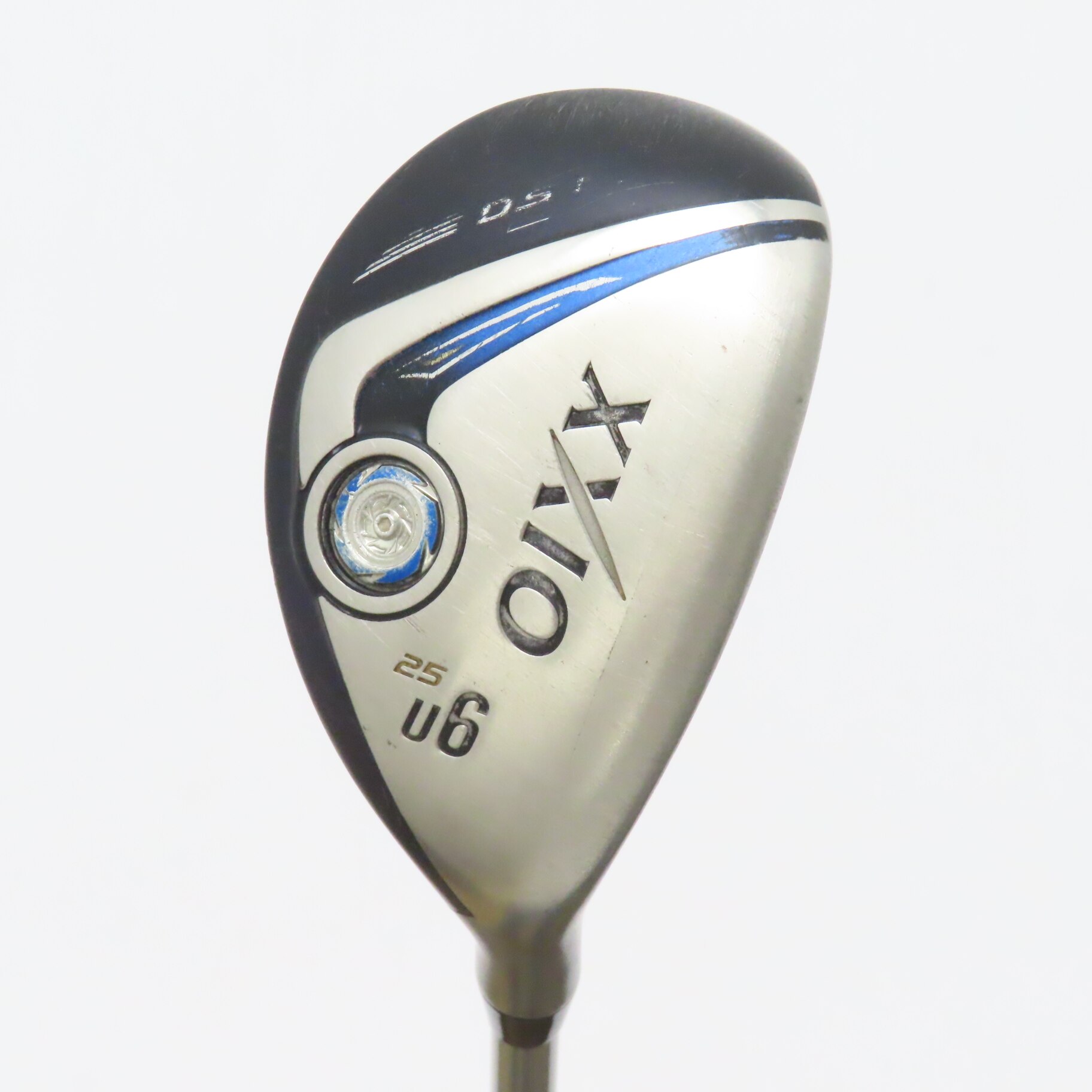 中古】ゼクシオ ユーティリティ (ダンロップ) 通販｜GDO中古ゴルフクラブ