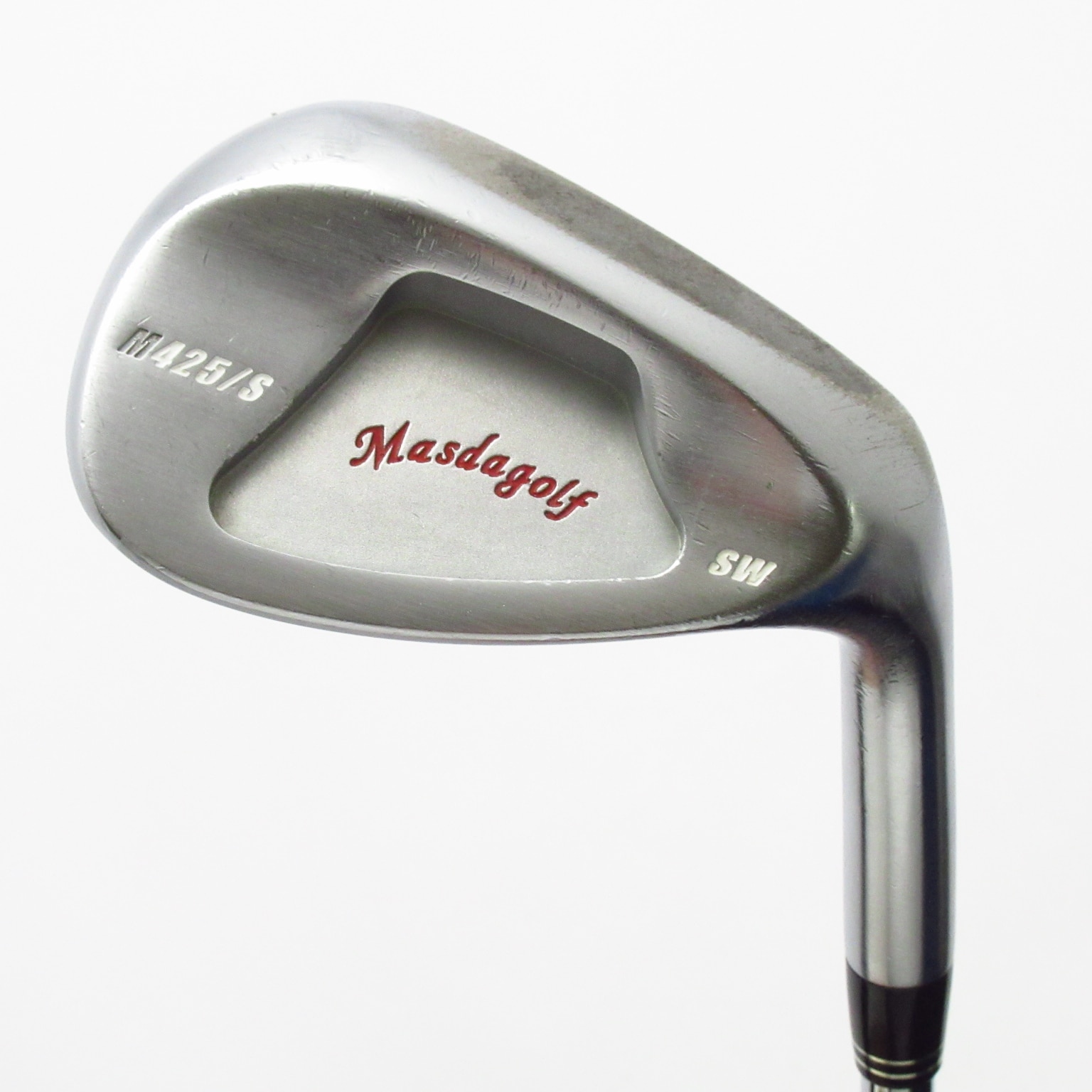 中古】M425S ウェッジ N.S.PRO MODUS3 TOUR 115 58 WEDGE CD(ウェッジ
