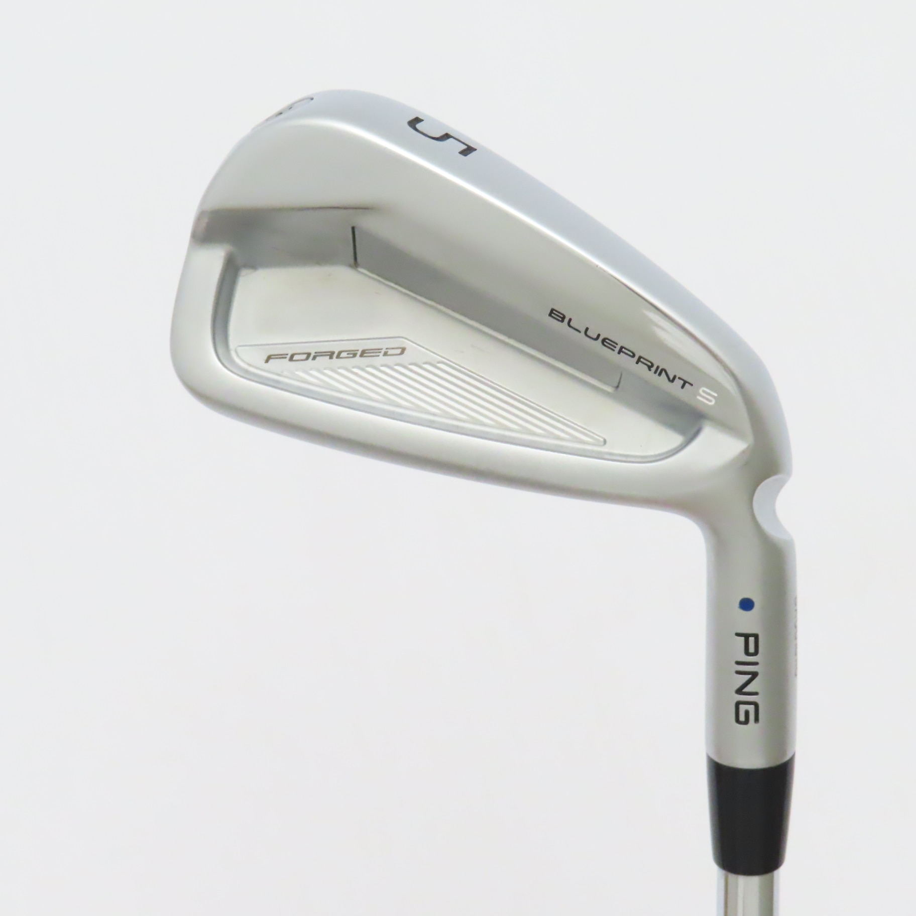 中古】BLUEPRINT S アイアンセット (ピン) PING 通販｜GDO中古ゴルフクラブ