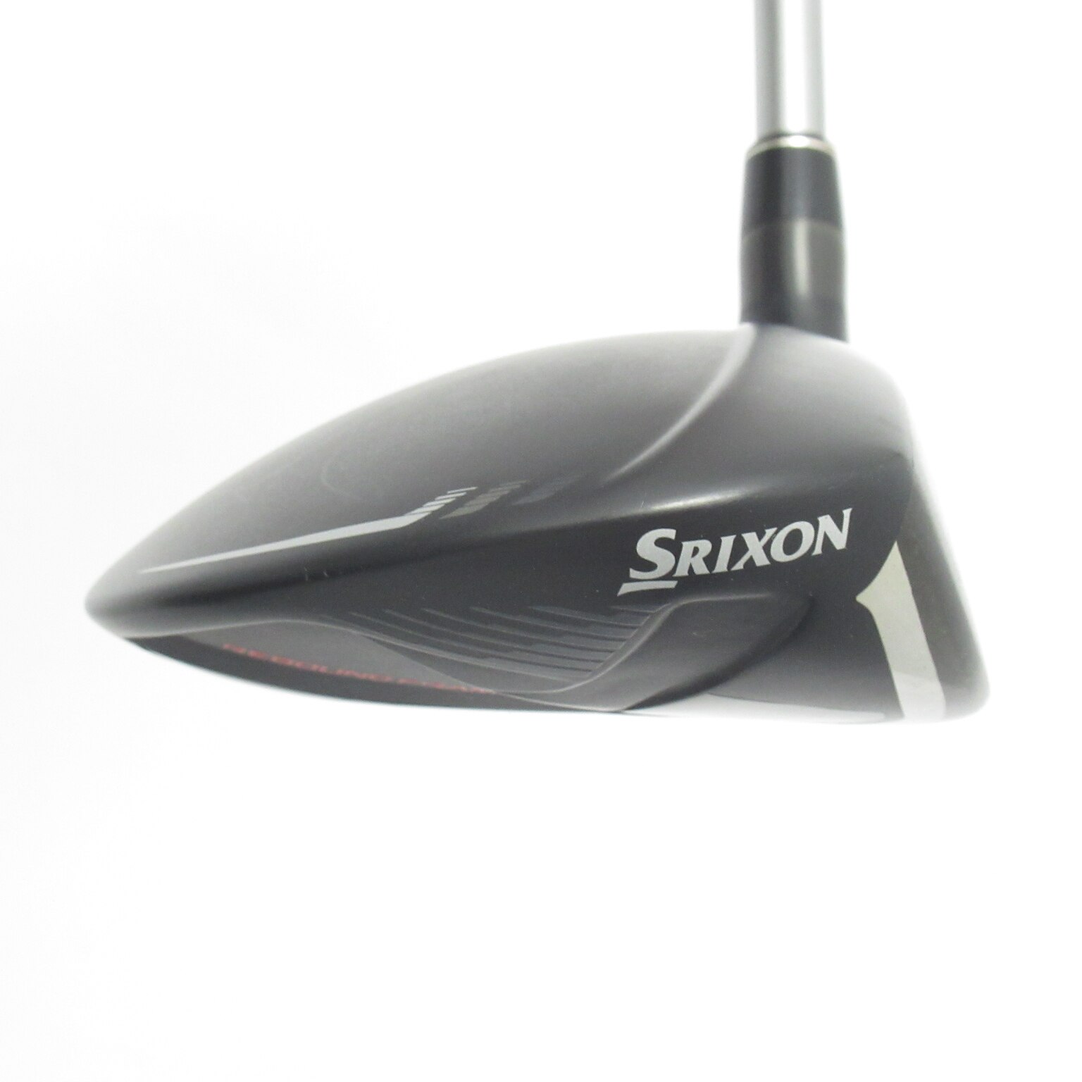 中古】スリクソン ZX MkII フェアウェイウッド Diamana ZX-II 50 18 SR