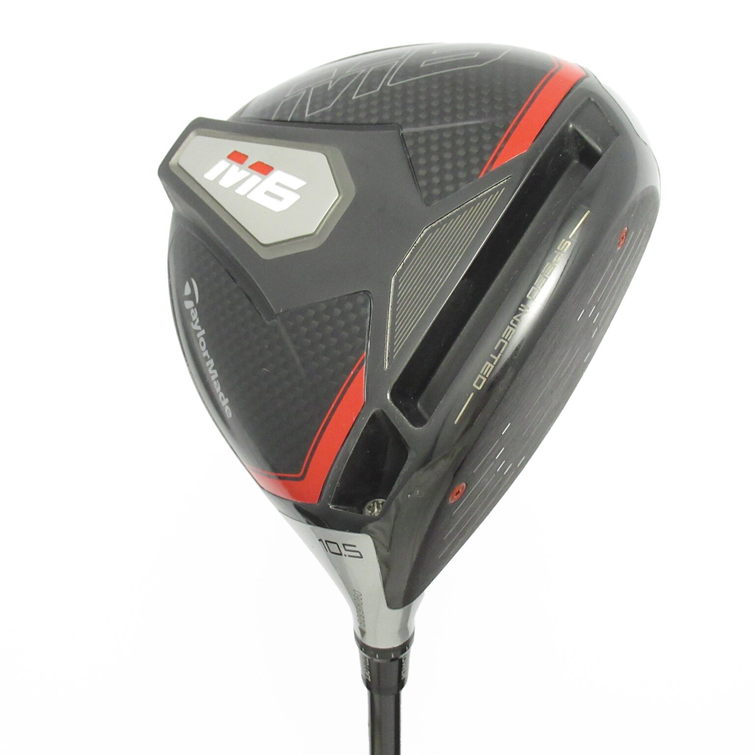 中古】M6 (テーラーメイド) 通販|GDO中古ゴルフクラブ 中古】M6 (テーラーメイド) 通販|GDO中古ゴルフクラブ