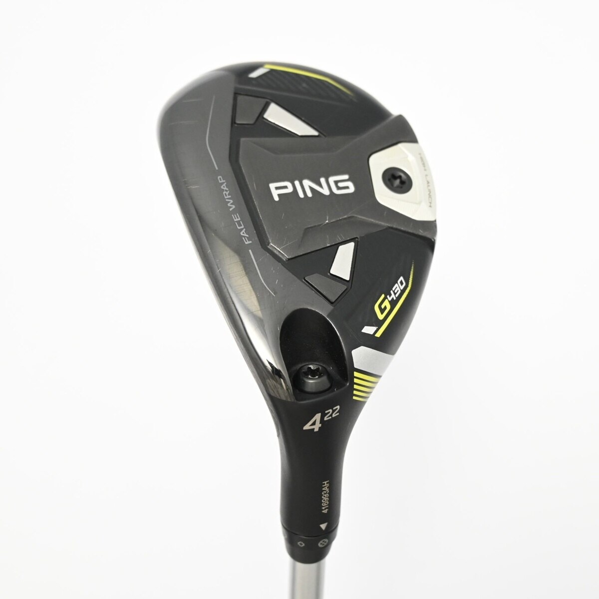 中古】ピン(PING) ユーティリティ レフティ 通販｜GDO中古ゴルフクラブ