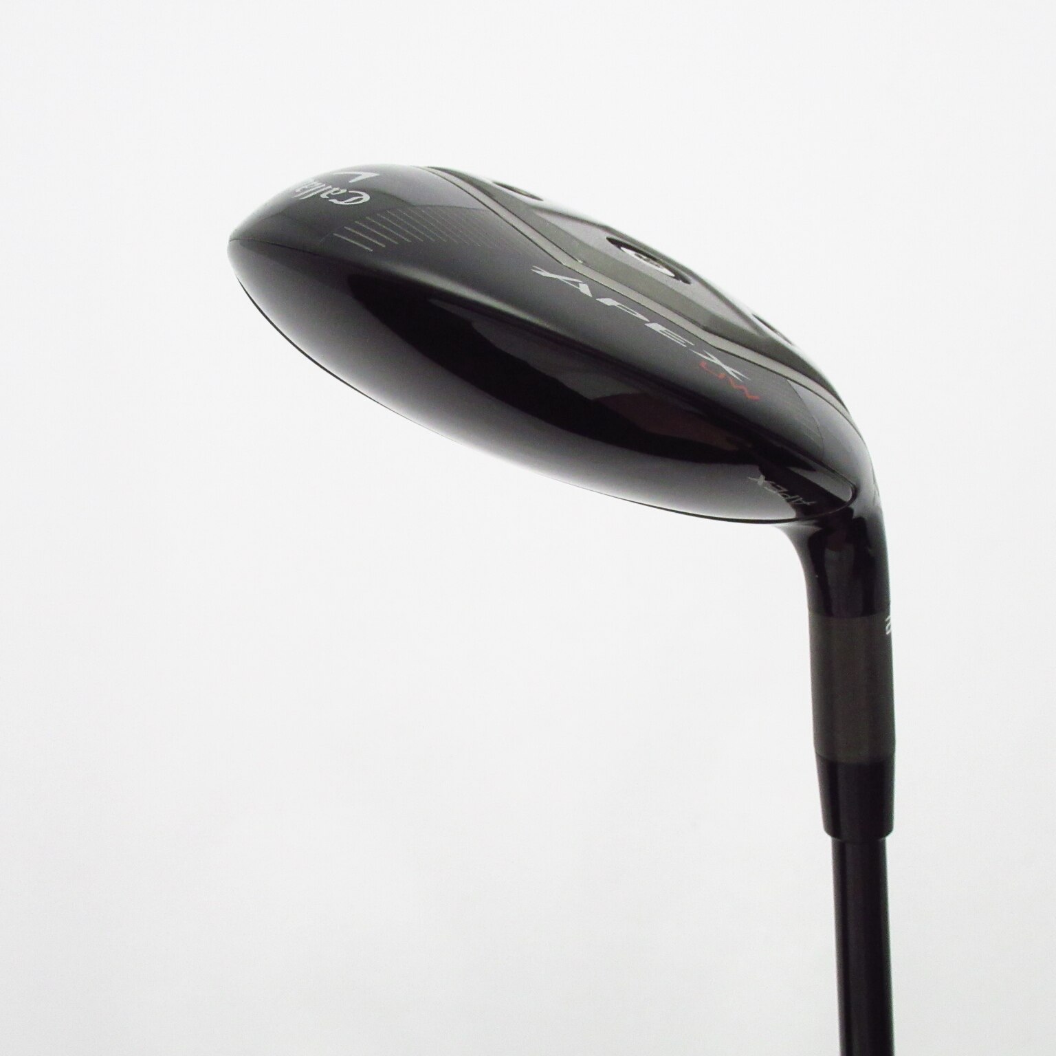 中古】APEX UW(2025) ユーティリティ TENSEI BLACK SILVER 70 for