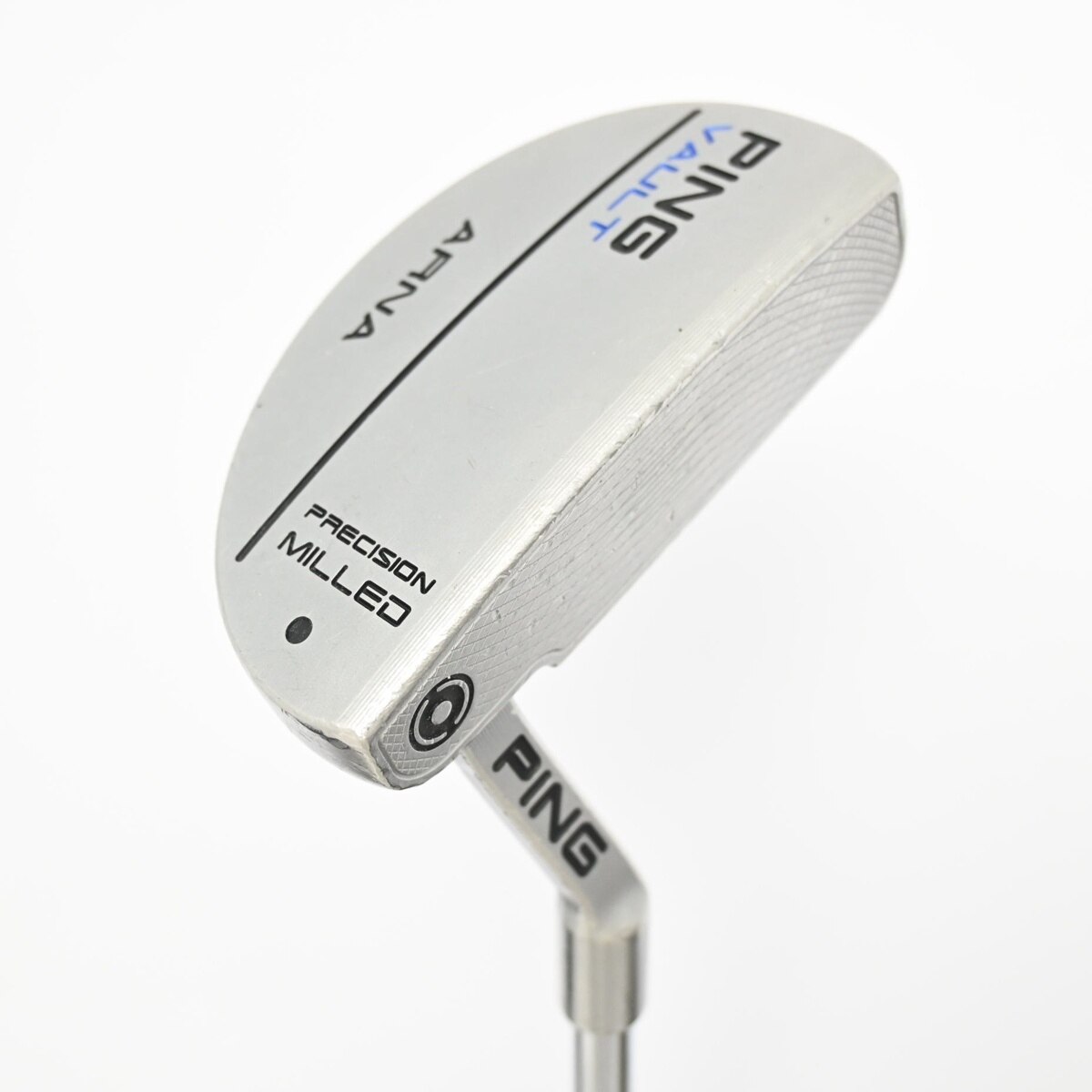 Used] VAULT ARNA Slate Putter (Ping) VAULT Online Shop | GDO Used