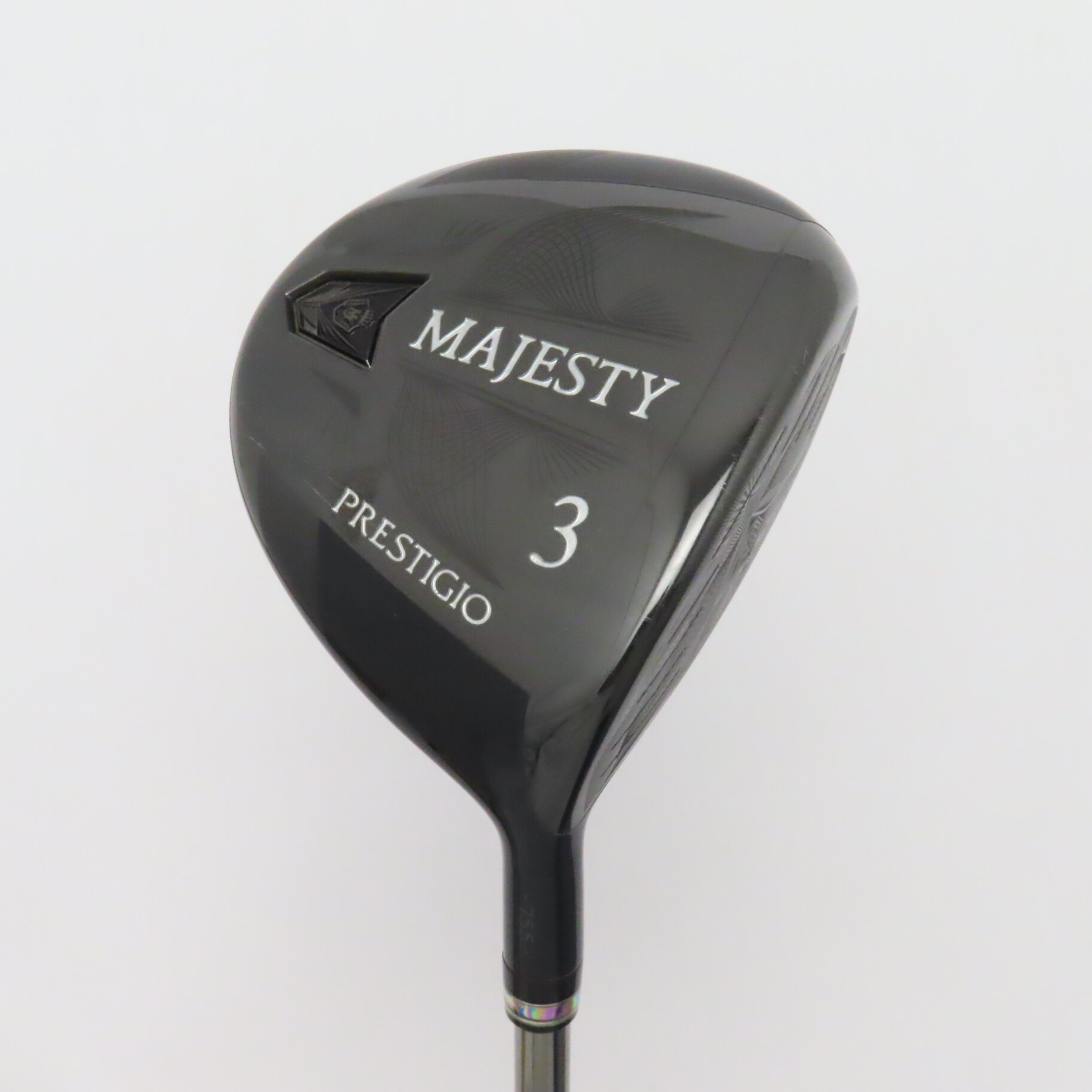 中古】マジェスティ フェアウェイウッド (マジェスティ) 通販｜GDO中古