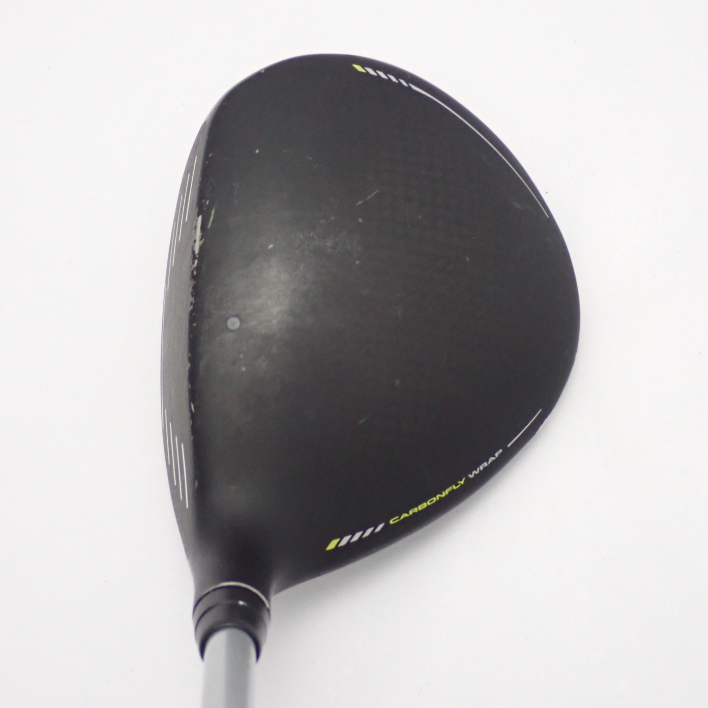 中古】G430 HL MAX フェアウェイウッド Speeder NX 45 15 設定無 D
