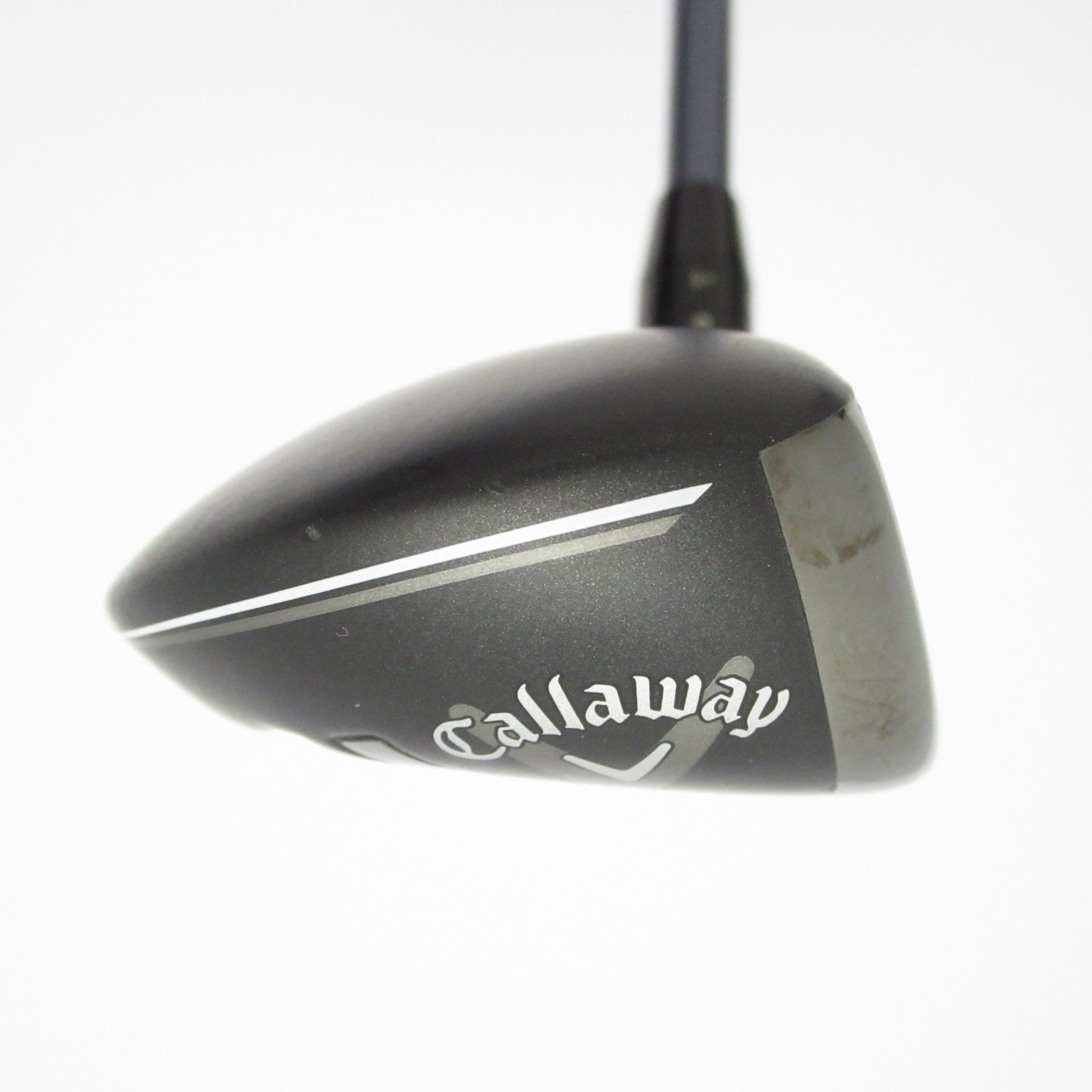 中古】パラダイム Ai SMOKE ユーティリティ カーボンシャフト 21 R2 C