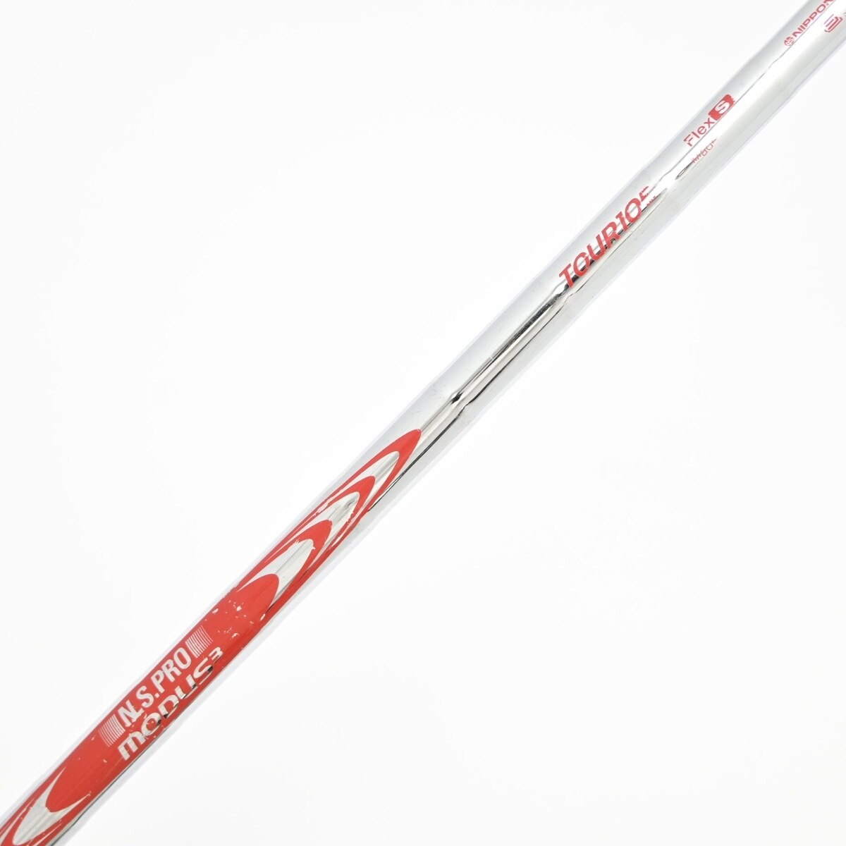 中古】i210 アイアン N.S.PRO MODUS3 TOUR 105 26 S CD(アイアン