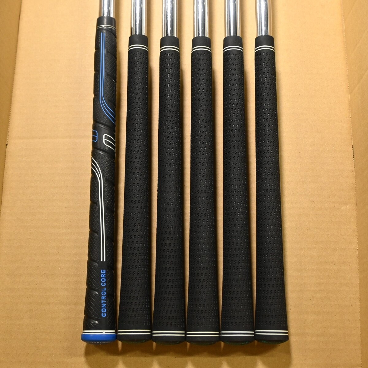 中古】i210 アイアン N.S.PRO MODUS3 TOUR 105 26 S CD(アイアン