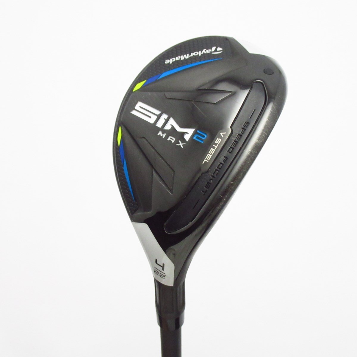 中古】SIM2 マックス レスキュー ユーティリティ N.S.PRO MODUS3