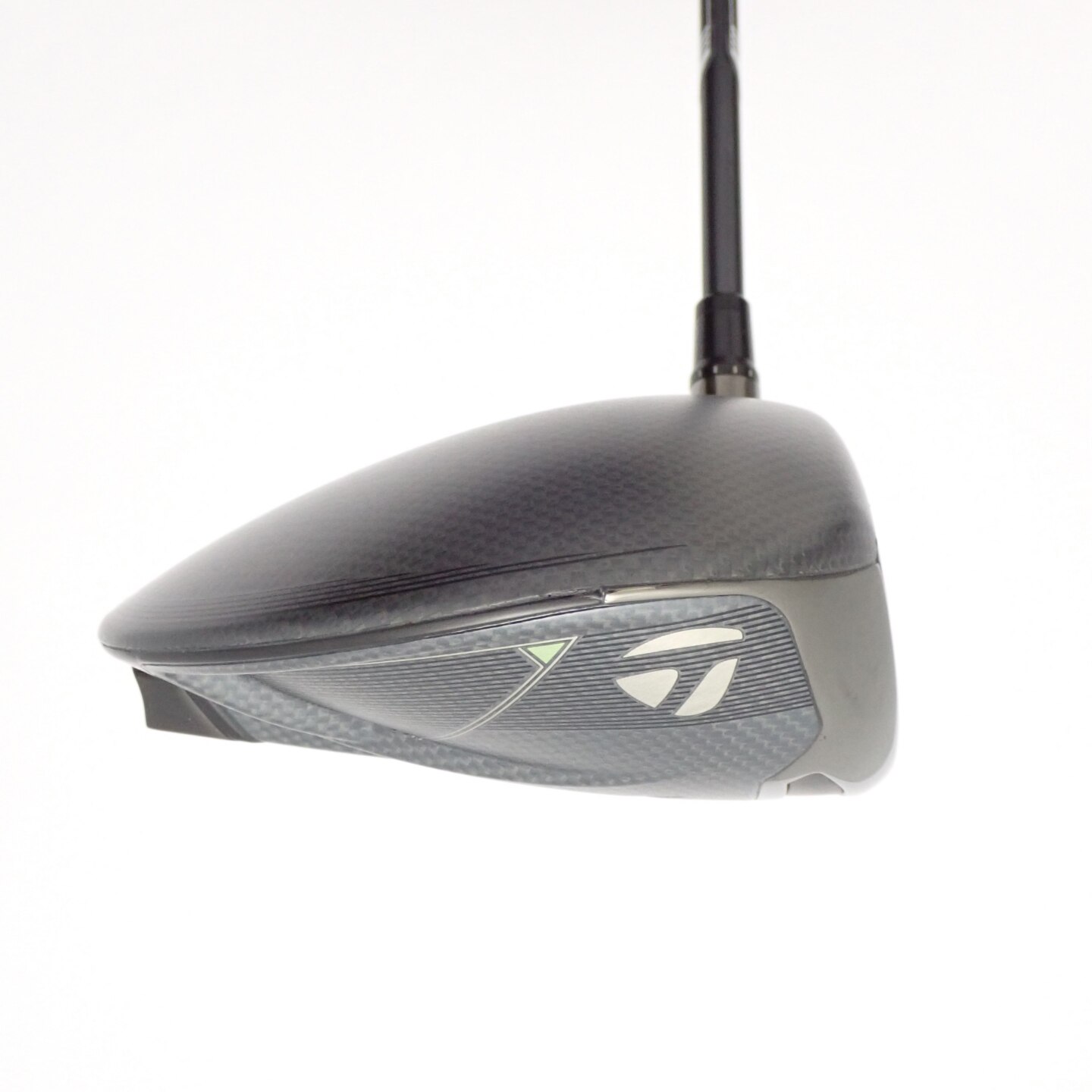 中古】Qi35 ドライバー Diamana Silver TM55(2025) 10.5 S C