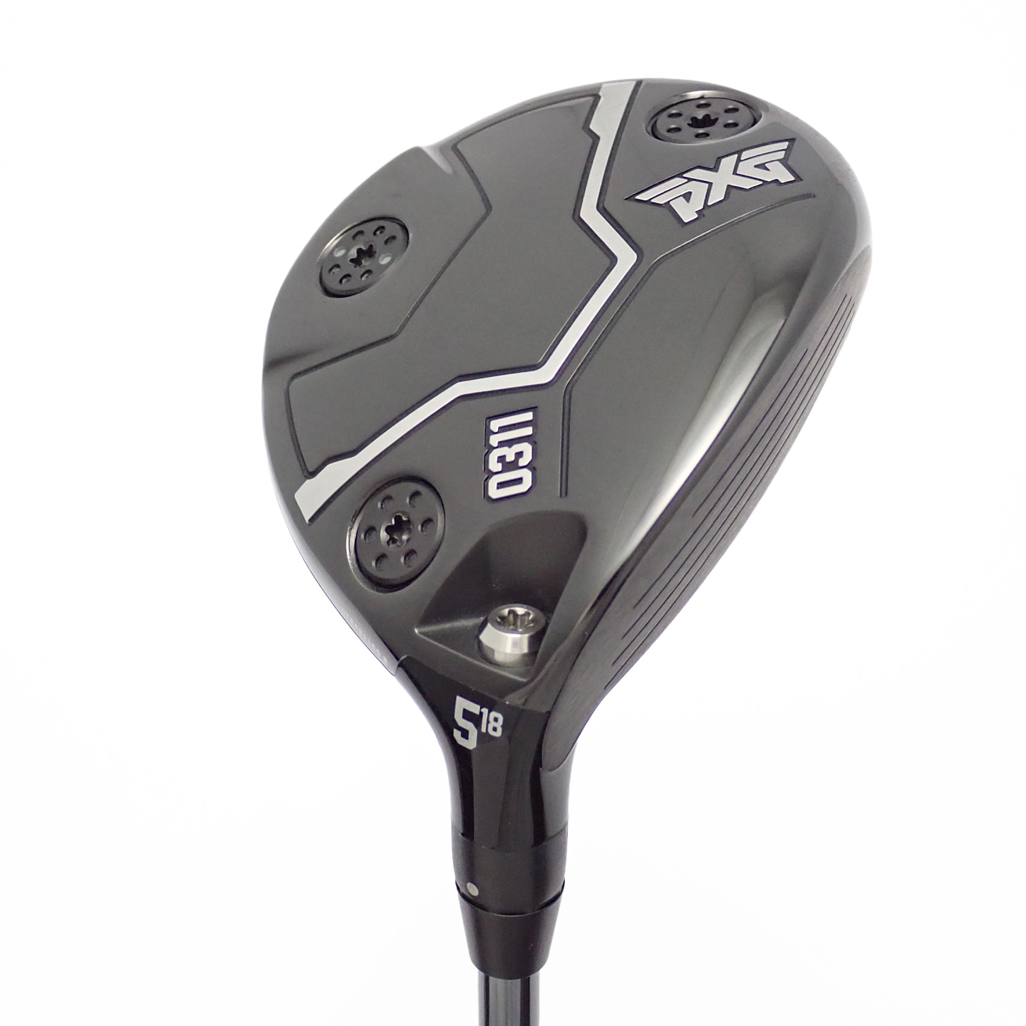 中古】PXG フェアウェイウッド 通販｜GDO中古ゴルフクラブ