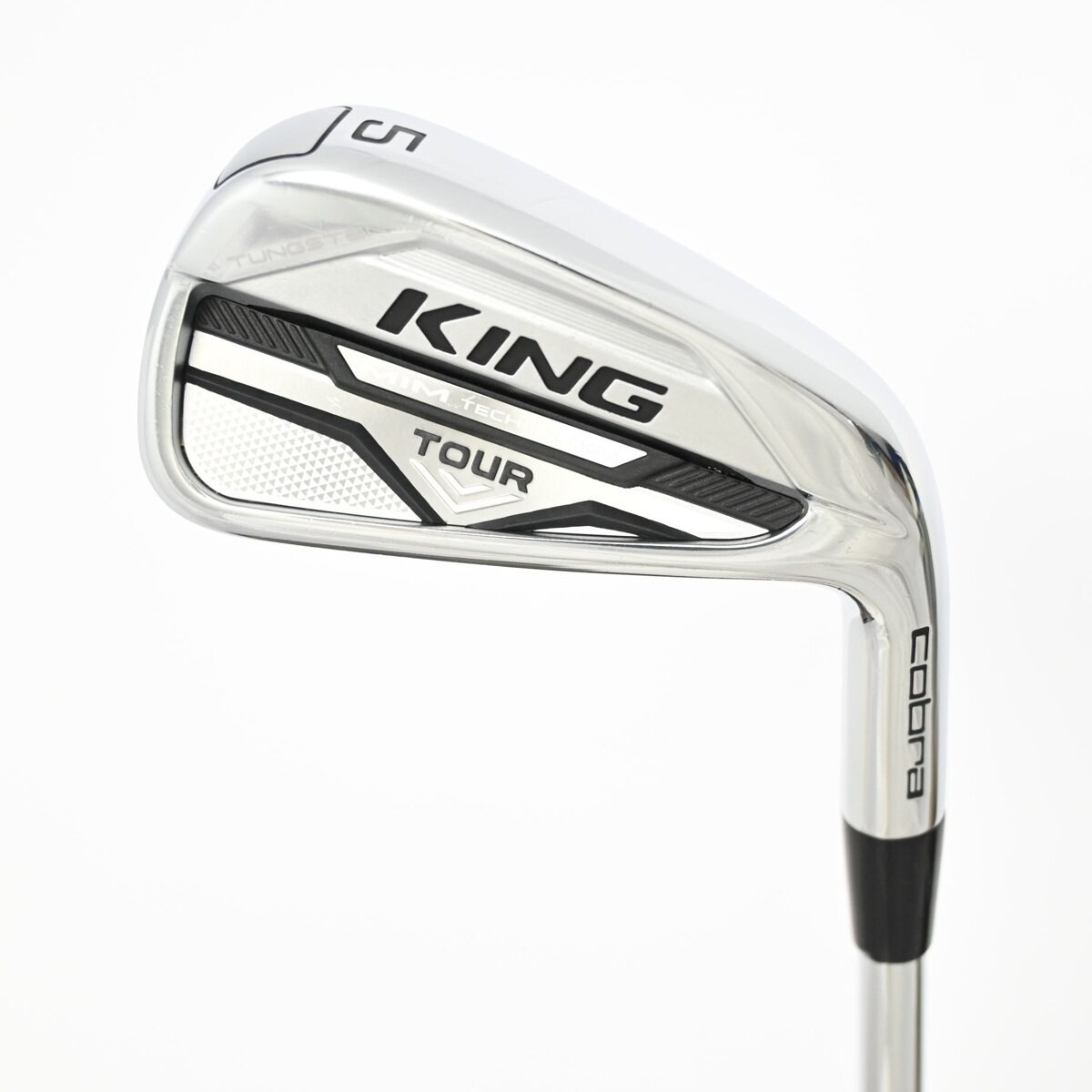 中古】KING TOUR MIM アイアンセット (コブラ) キング 通販｜GDO中古