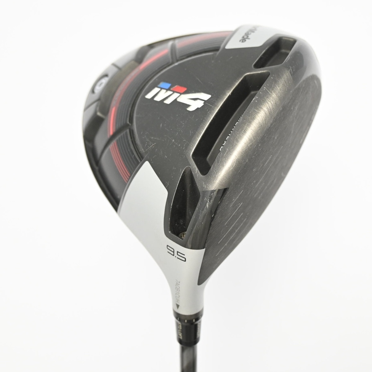 TaylorMade M4 ドライバー 10.5度/スピーダー661 TaylorMade M4 ドライバー 10.5度/スピーダー661 TaylorMade M4