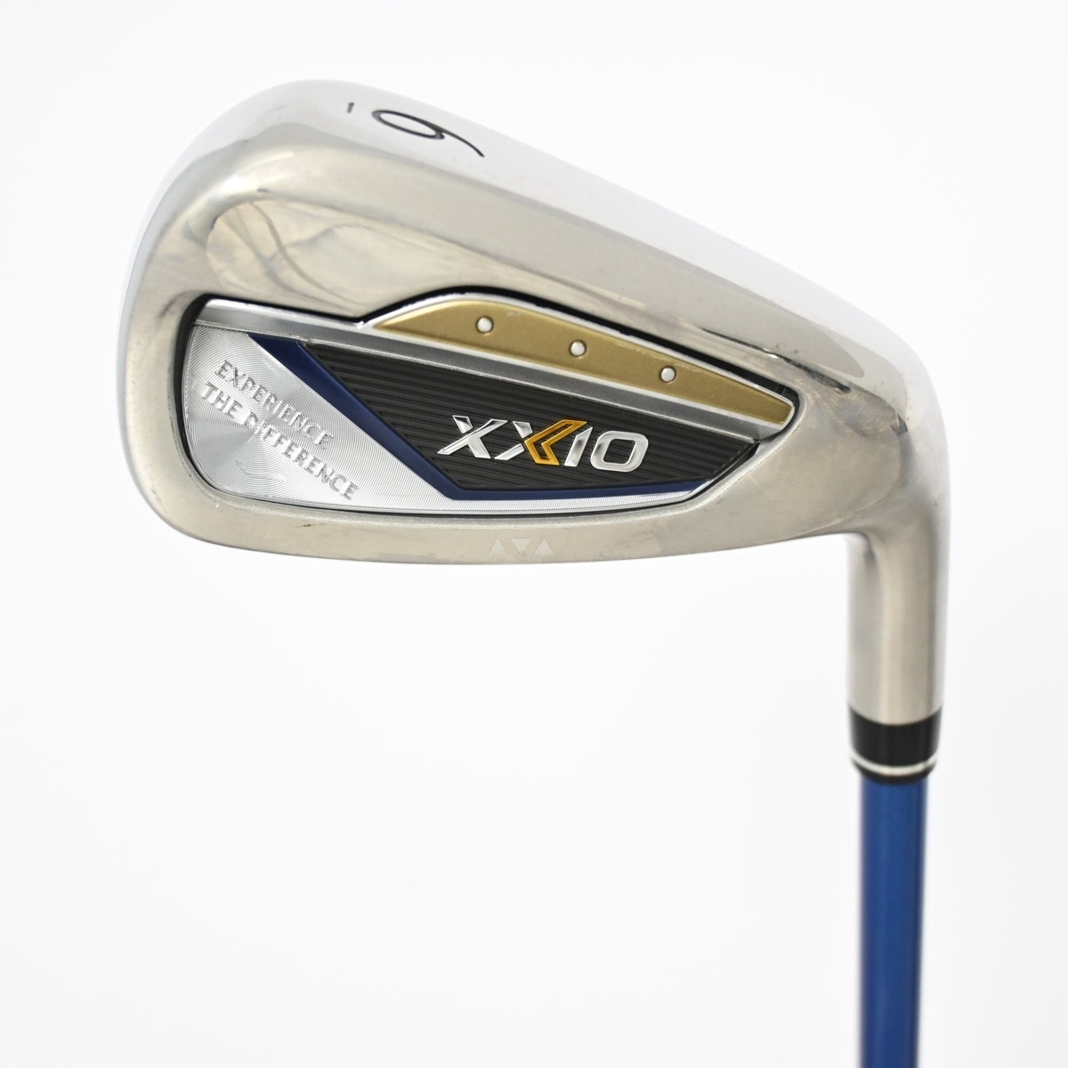 中古】ゼクシオ 13(2024) アイアン MP1300カーボン 25 SR BC(アイアン