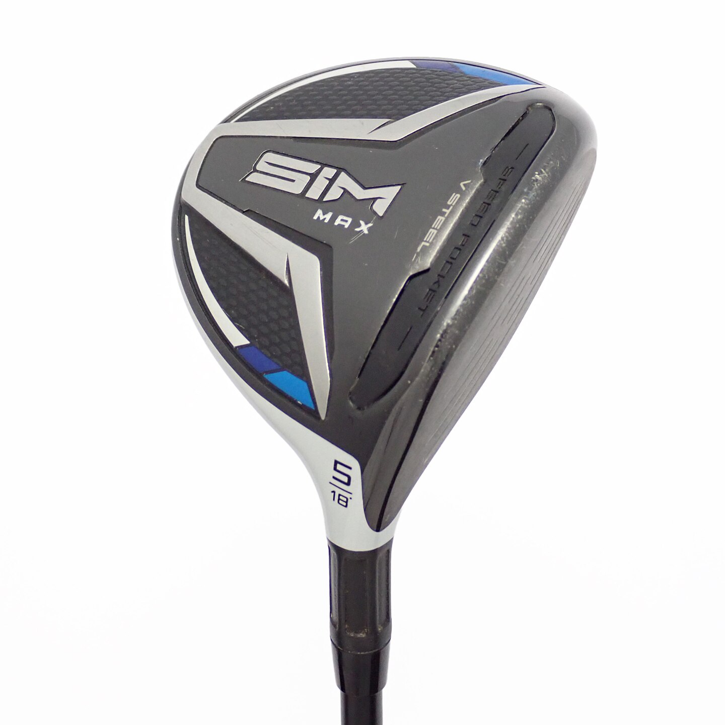 中古】SIM フェアウェイウッド (テーラーメイド) 通販|GDO中古 中古】SIM フェアウェイウッド (テーラーメイド) 通販|GDO中古