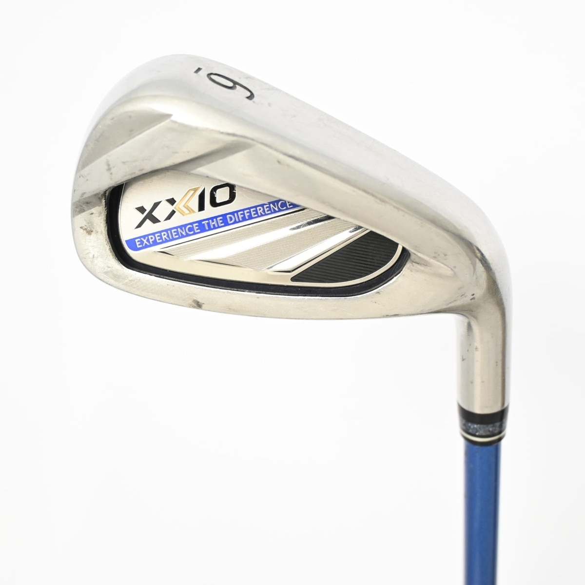 中古】ゼクシオ イレブン(ネイビー) アイアン XXIO MP1100 25 SR 中古】ゼクシオ イレブン(ネイビー) アイアン XXIO MP1100 25 SR