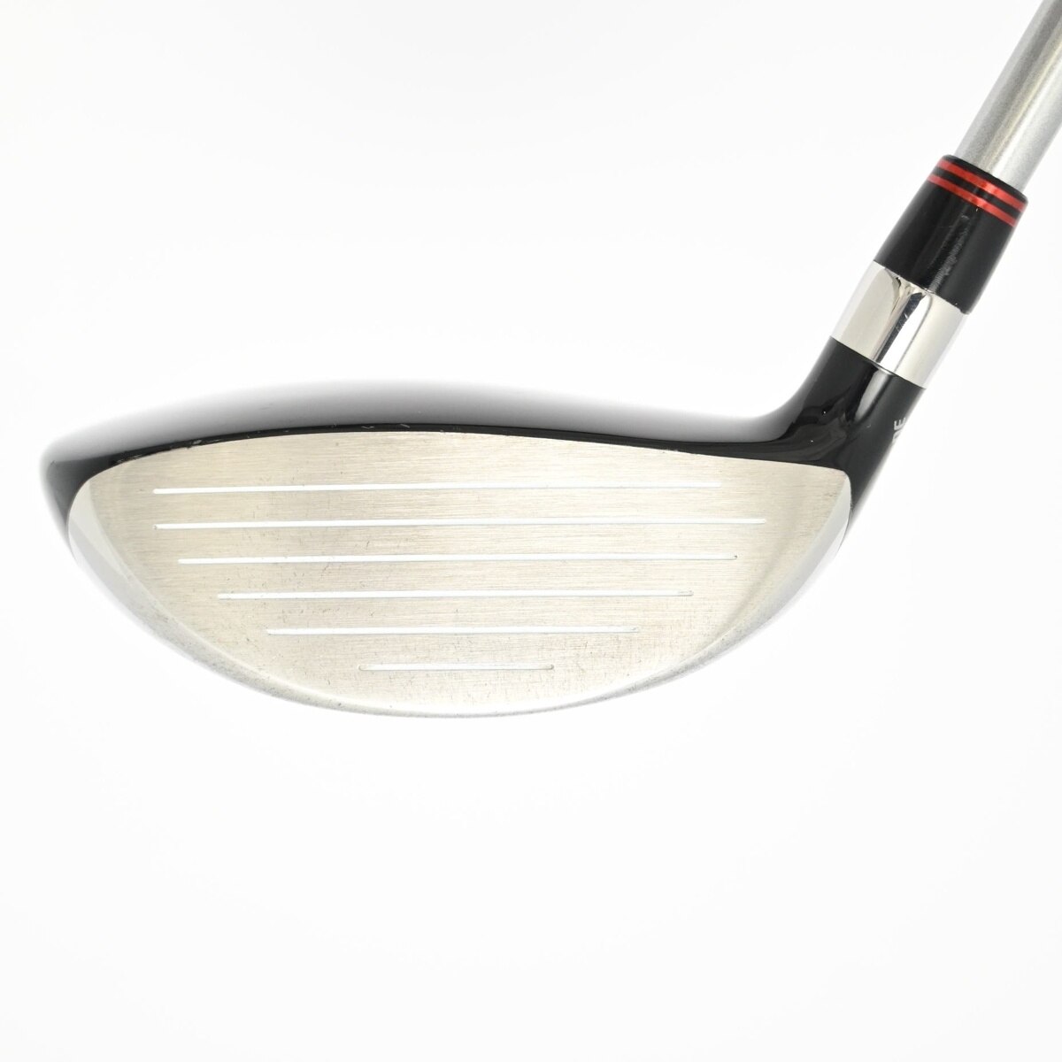 中古】X-DRIVE GR(2012) フェアウェイウッド Tour AD B12-03w 18 S CD