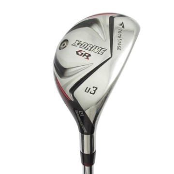 中古】X-DRIVE GR [2012] (ブリヂストン) ツアーステージ 通販｜GDO 