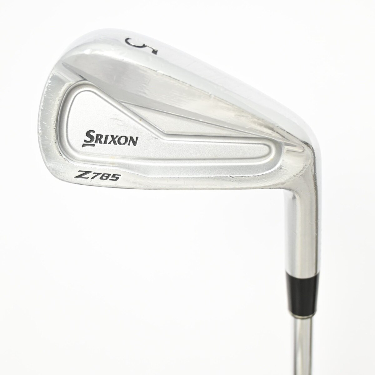 中古】スリクソン Z785 アイアンセット (ダンロップ) スリクソン 通販