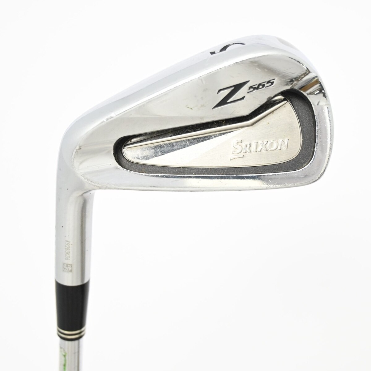 レフティ スリクソン Srixon Z565 アイアン 5-P 6本組 | APPS 