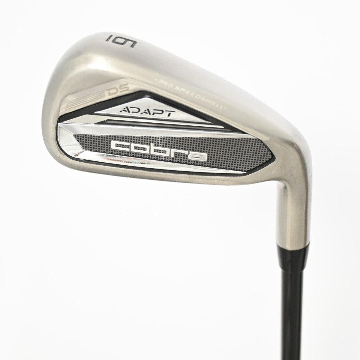 中古】DS-ADAPT アイアン Speeder NX for Cobra 24 R C(アイアン