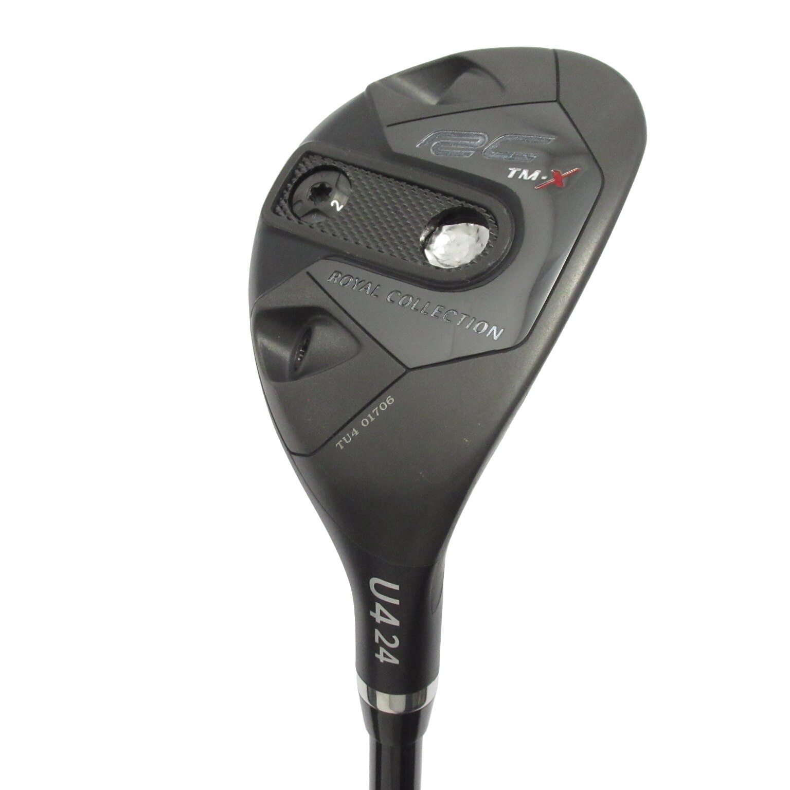 中古】RC TM-X ユーティリティ (ロイヤルコレクション) RC 通販｜GDO